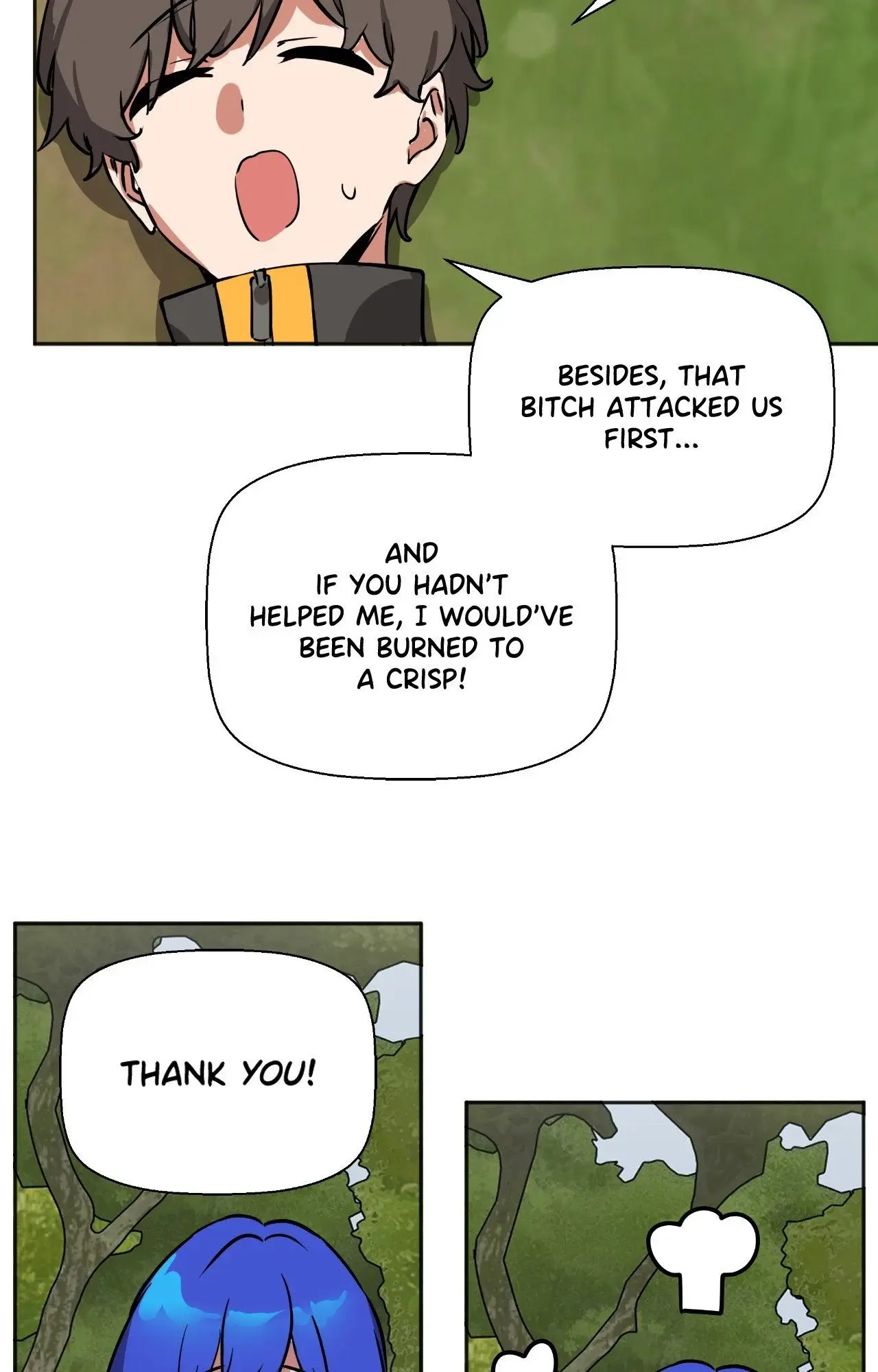 No Mans Land Chapter 75 - Page 51