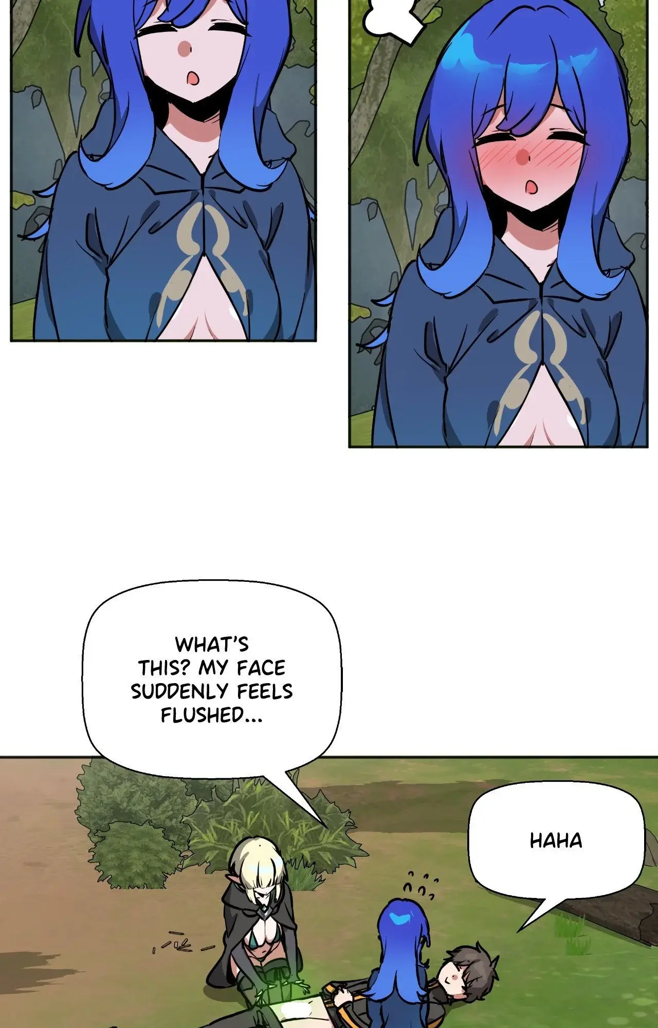 No Mans Land Chapter 75 - Page 52
