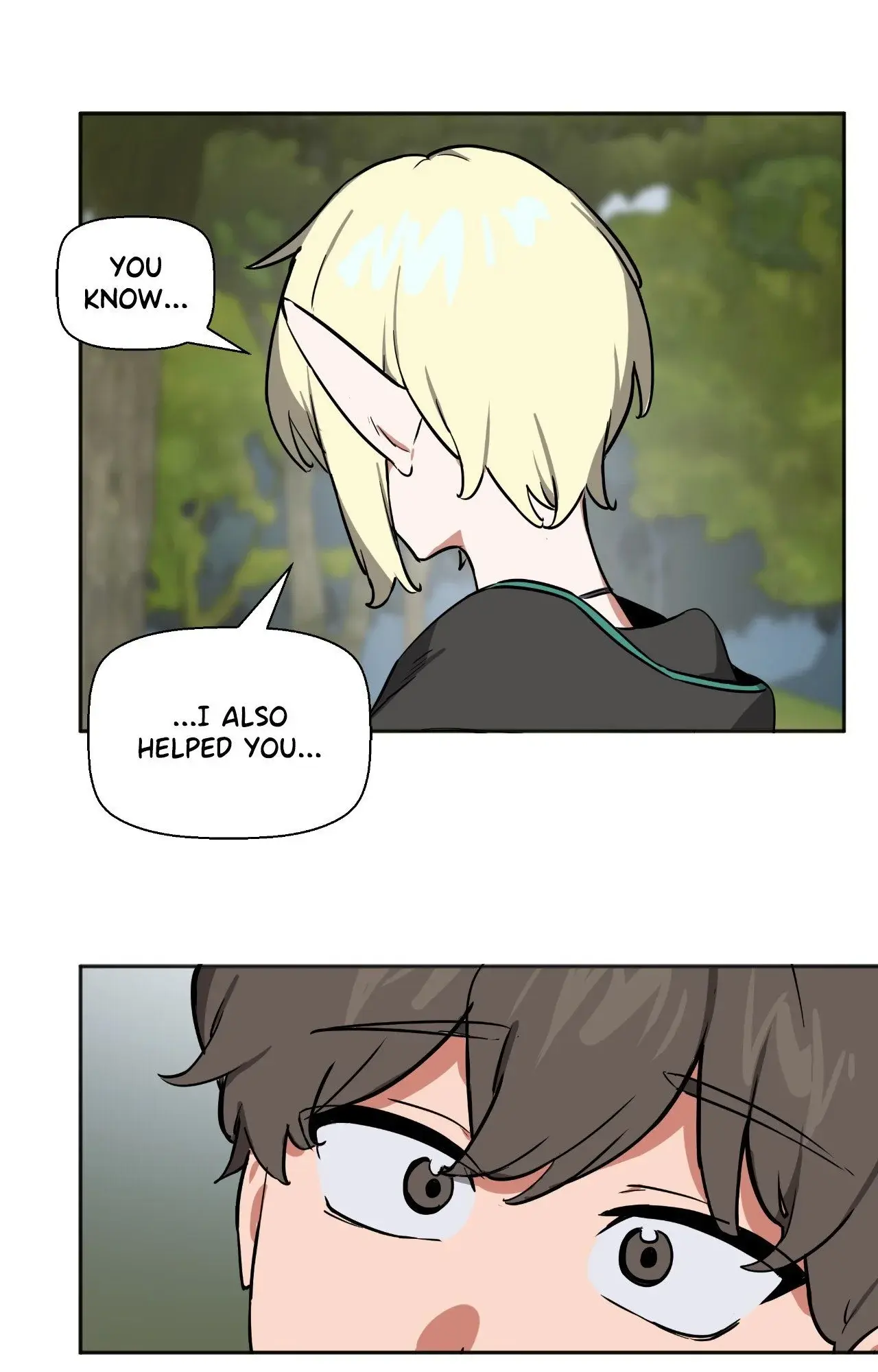 No Mans Land Chapter 75 - Page 55