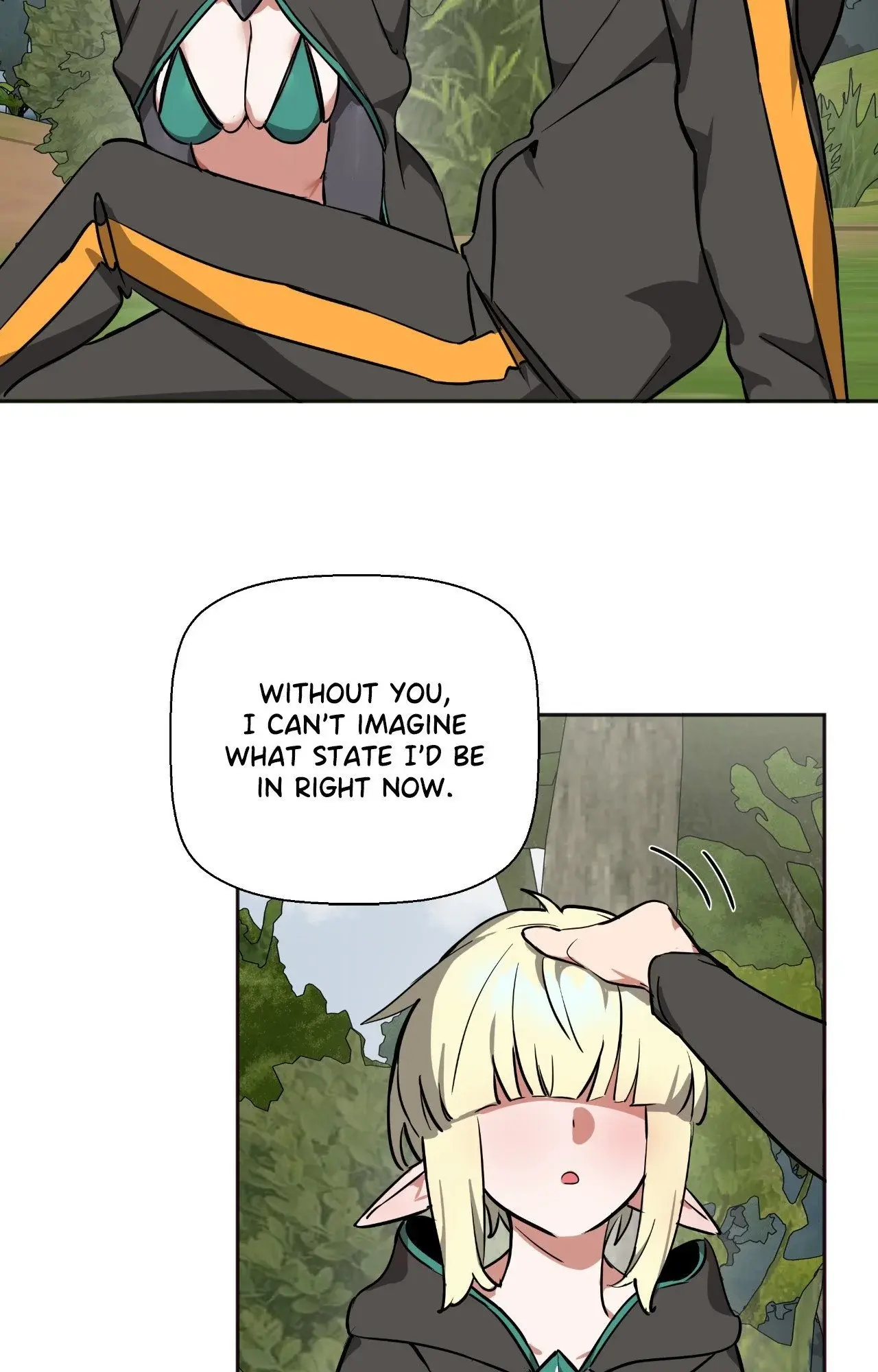 No Mans Land Chapter 75 - Page 58