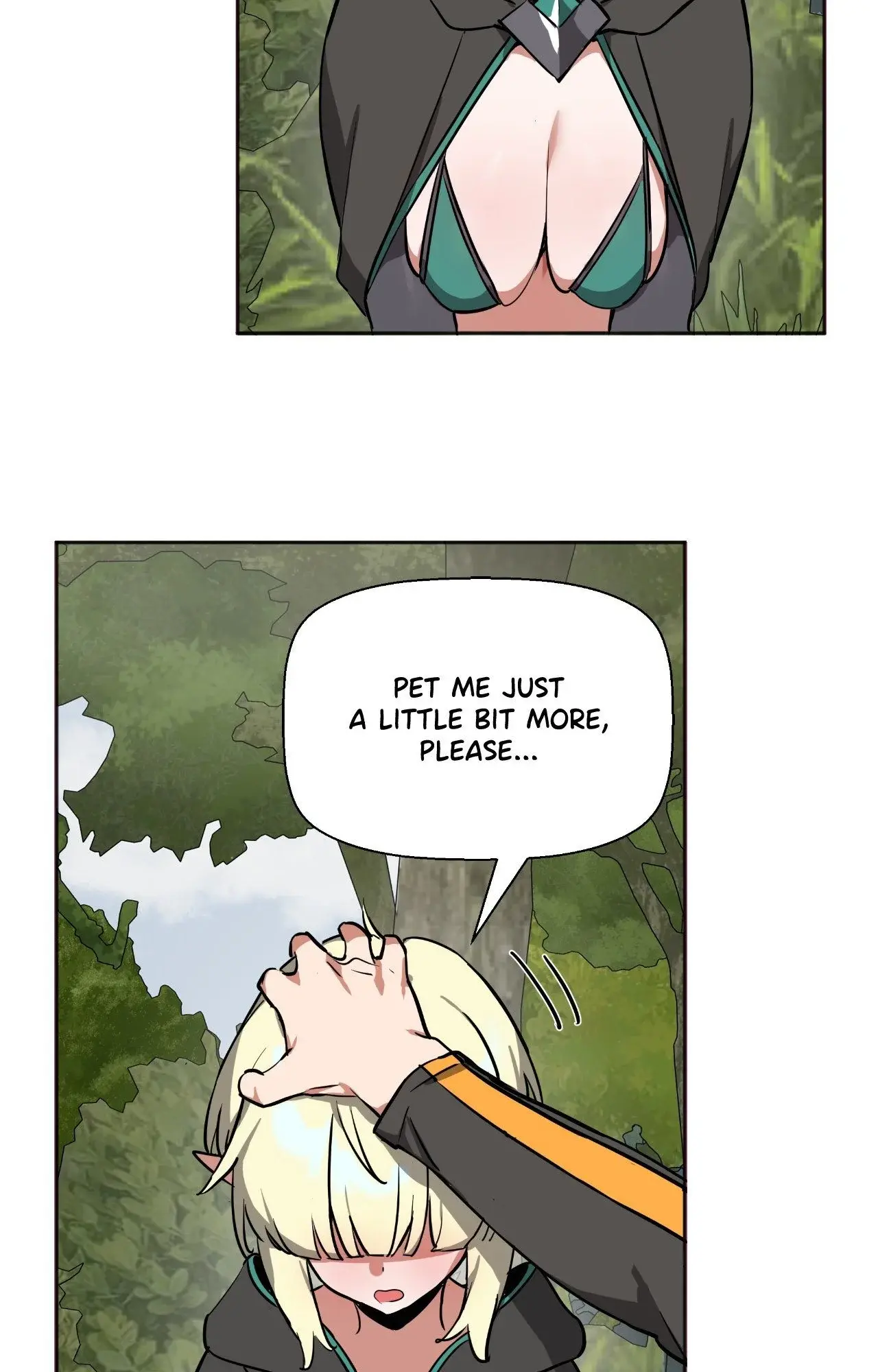 No Mans Land Chapter 75 - Page 59
