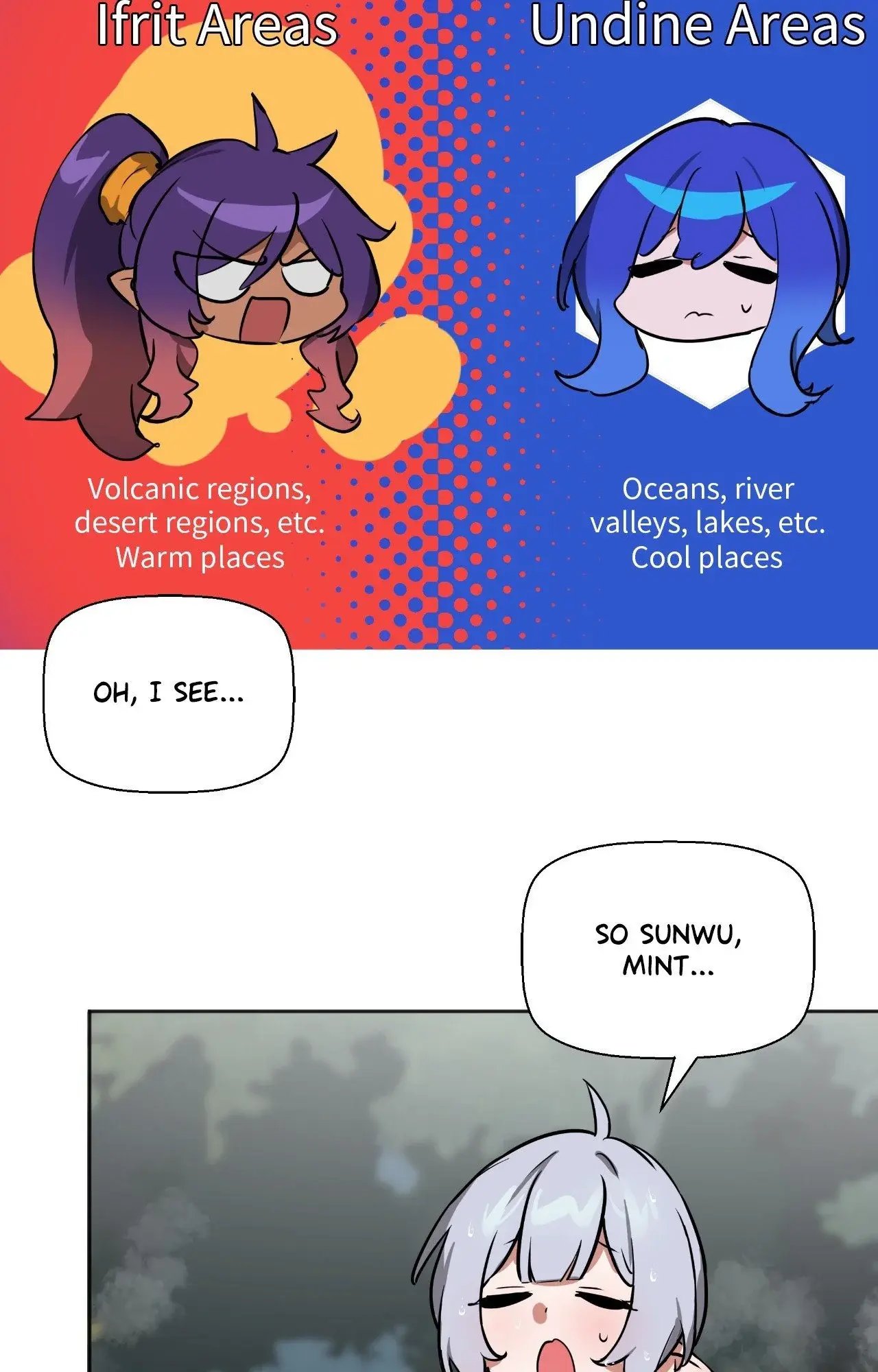 No Mans Land Chapter 75 - Page 72