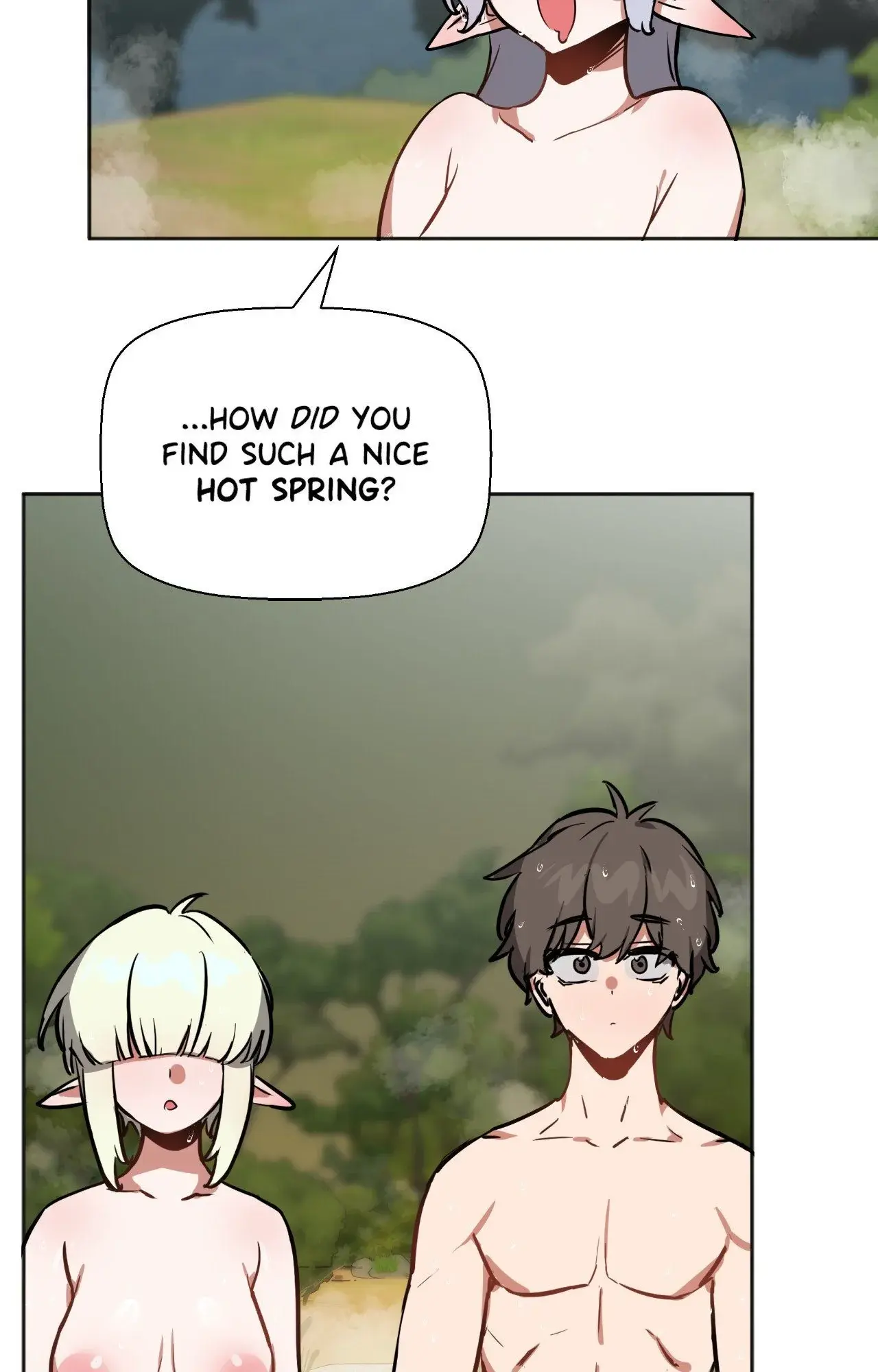 No Mans Land Chapter 75 - Page 73