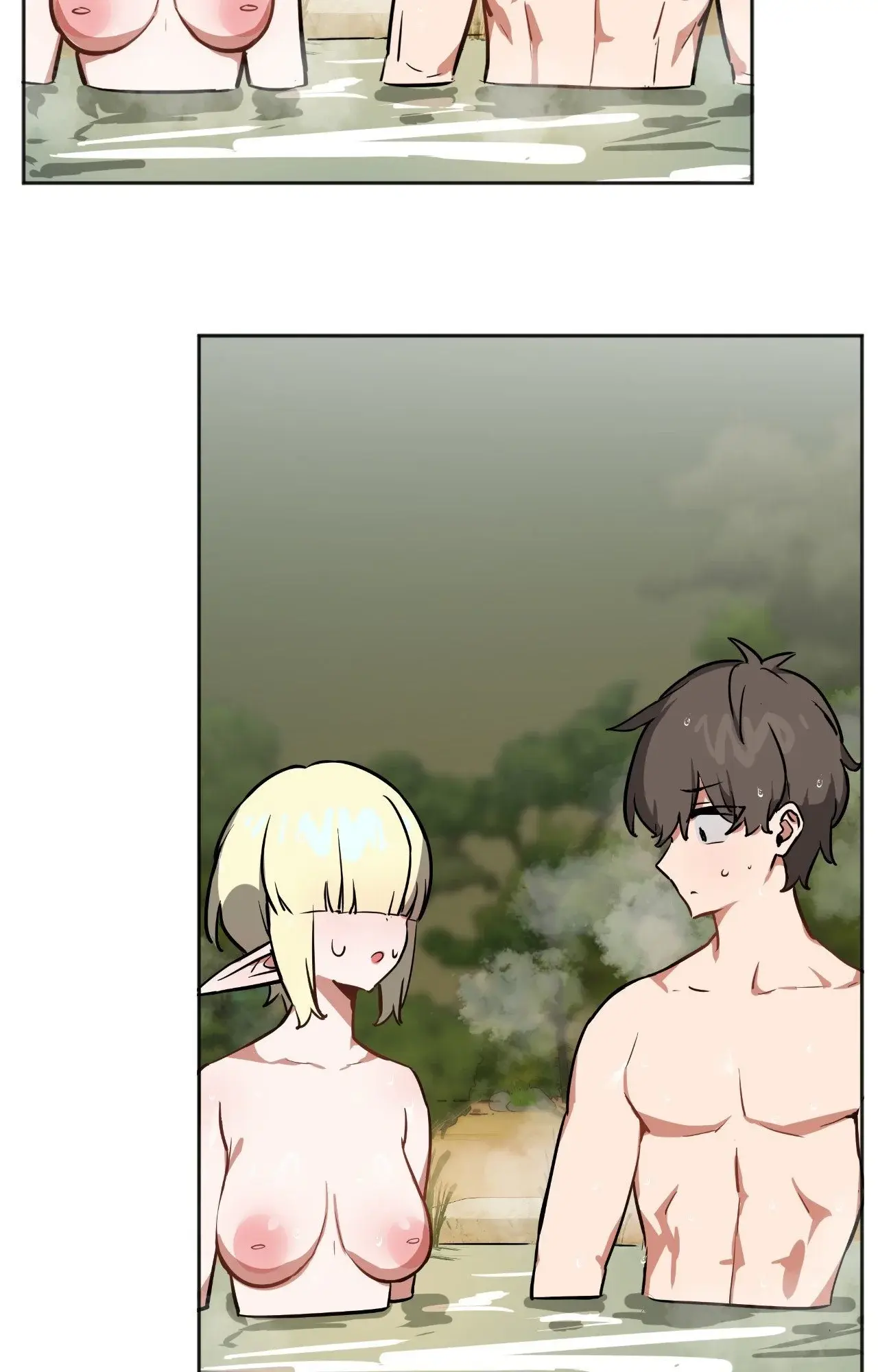 No Mans Land Chapter 75 - Page 74