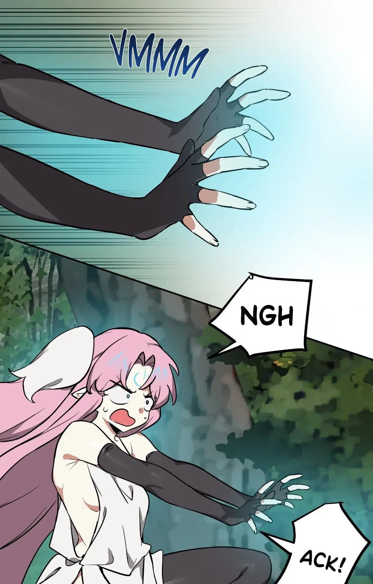 No Mans Land Chapter 77 - Page 1
