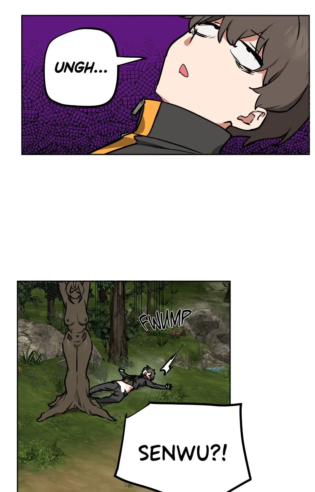 No Mans Land Chapter 77 - Page 17