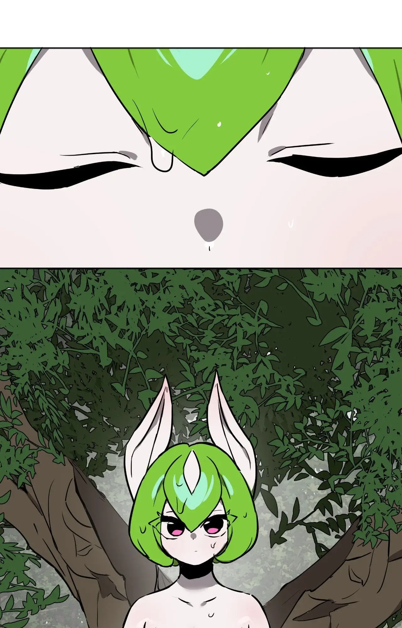 No Mans Land Chapter 77 - Page 30