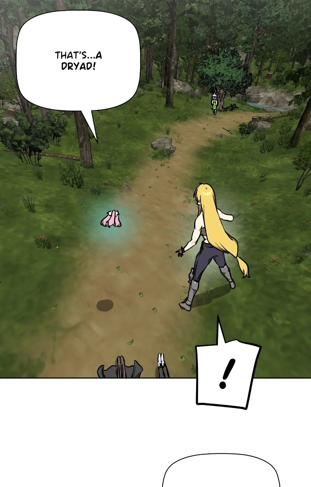 No Mans Land Chapter 77 - Page 34