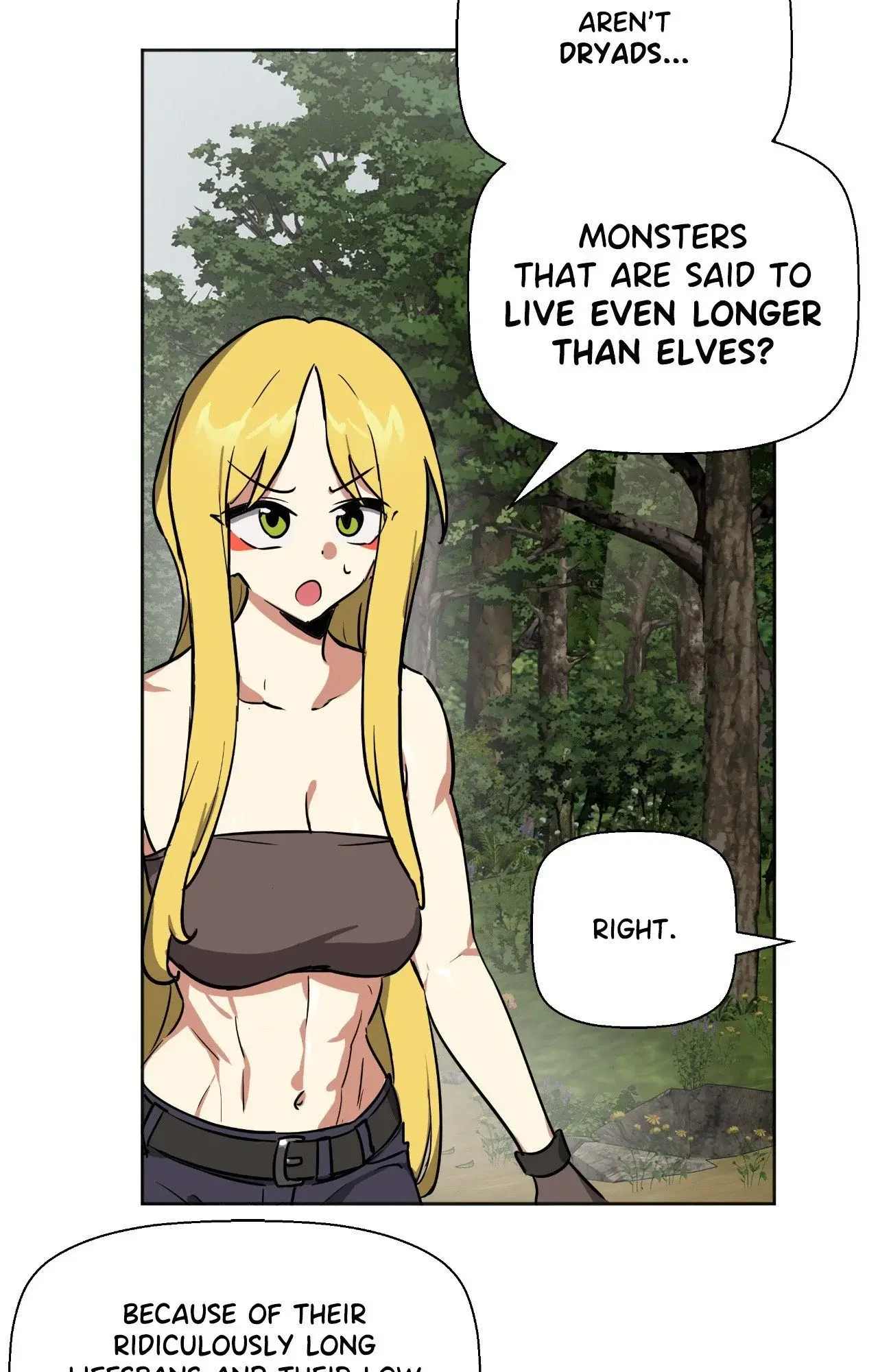 No Mans Land Chapter 77 - Page 35
