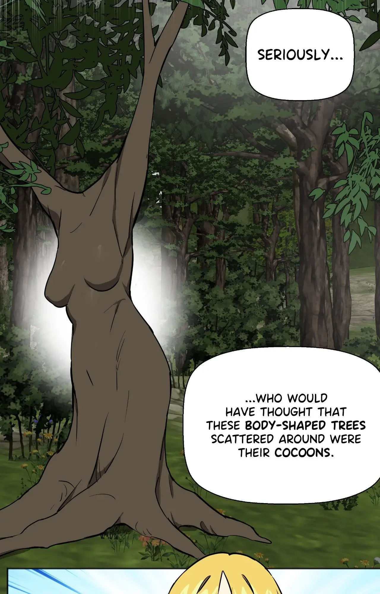 No Mans Land Chapter 77 - Page 37