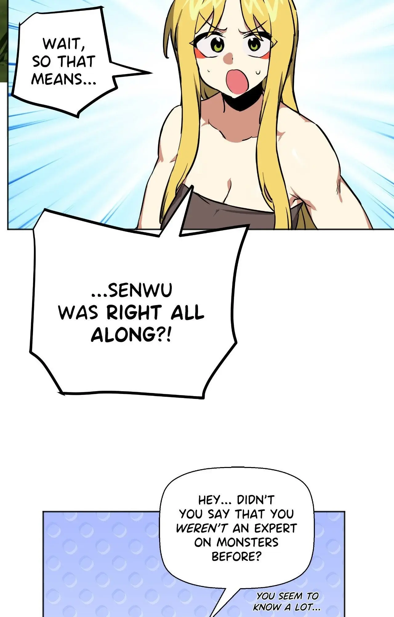 No Mans Land Chapter 77 - Page 38