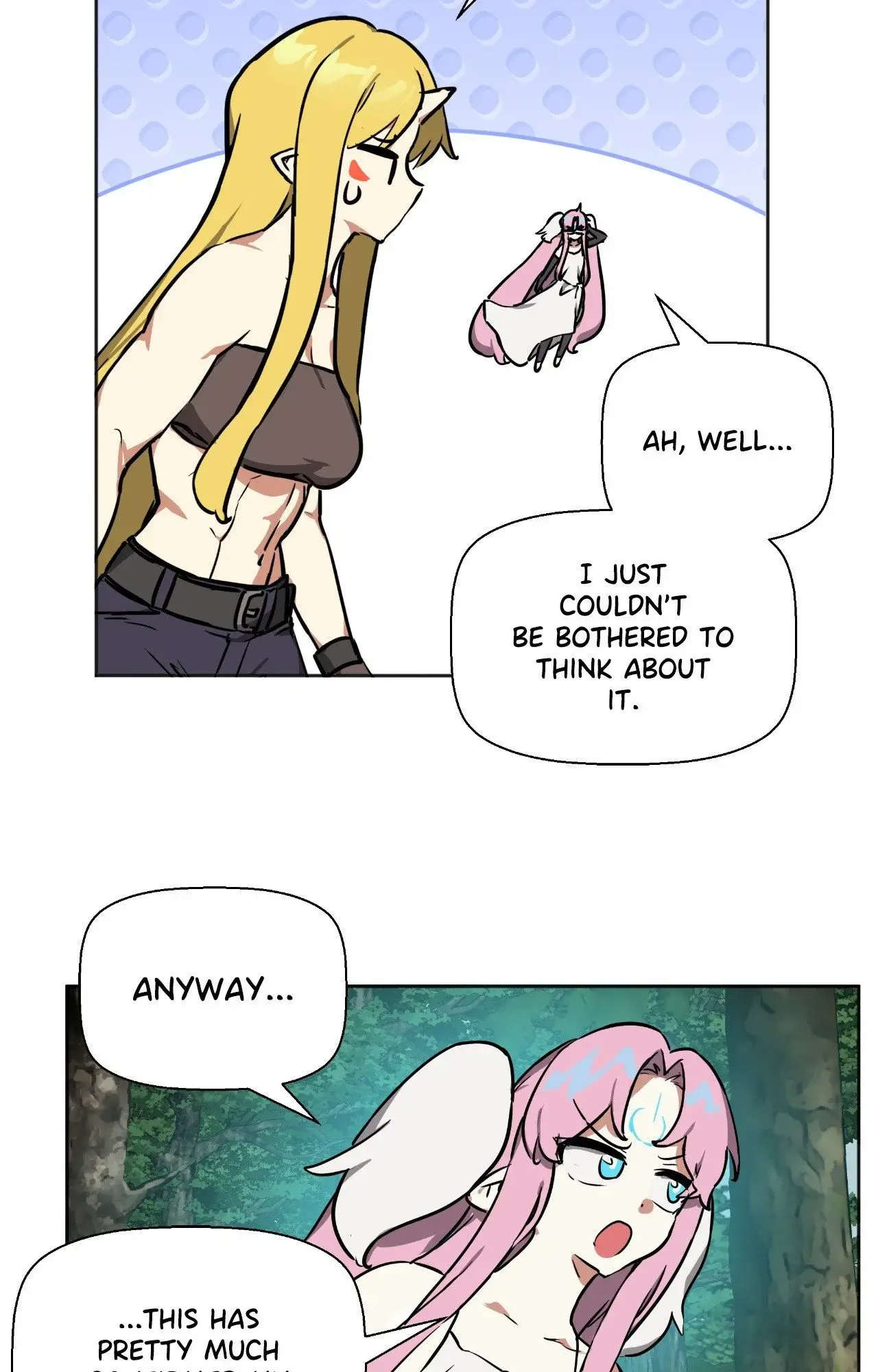 No Mans Land Chapter 77 - Page 39