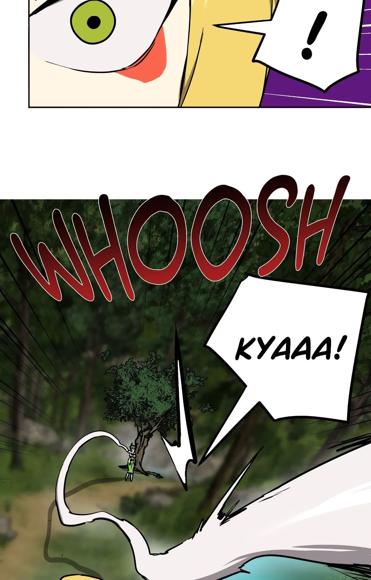 No Mans Land Chapter 77 - Page 43