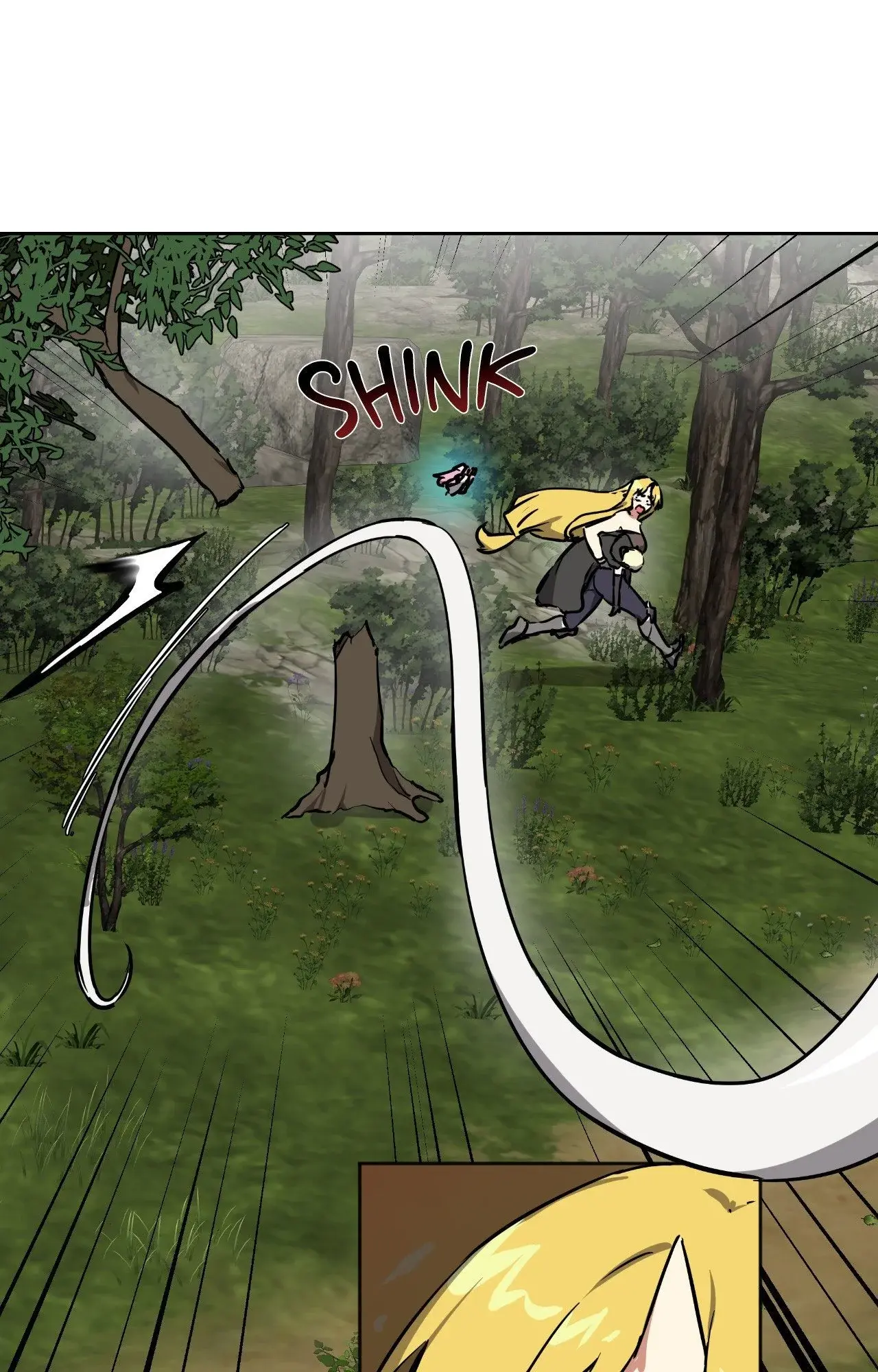 No Mans Land Chapter 77 - Page 46