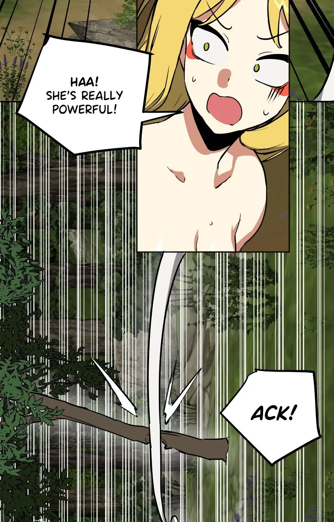 No Mans Land Chapter 77 - Page 47