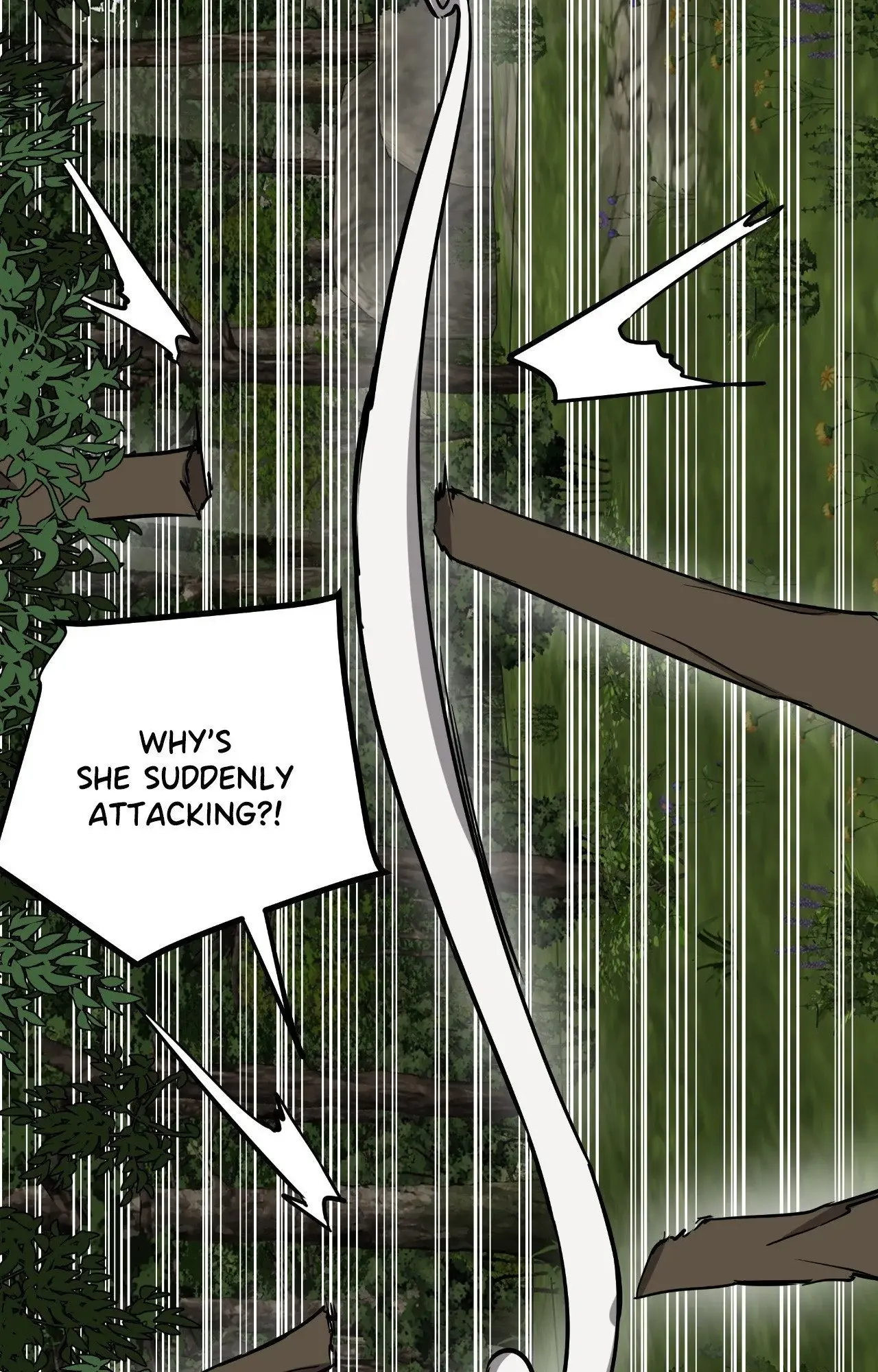 No Mans Land Chapter 77 - Page 48