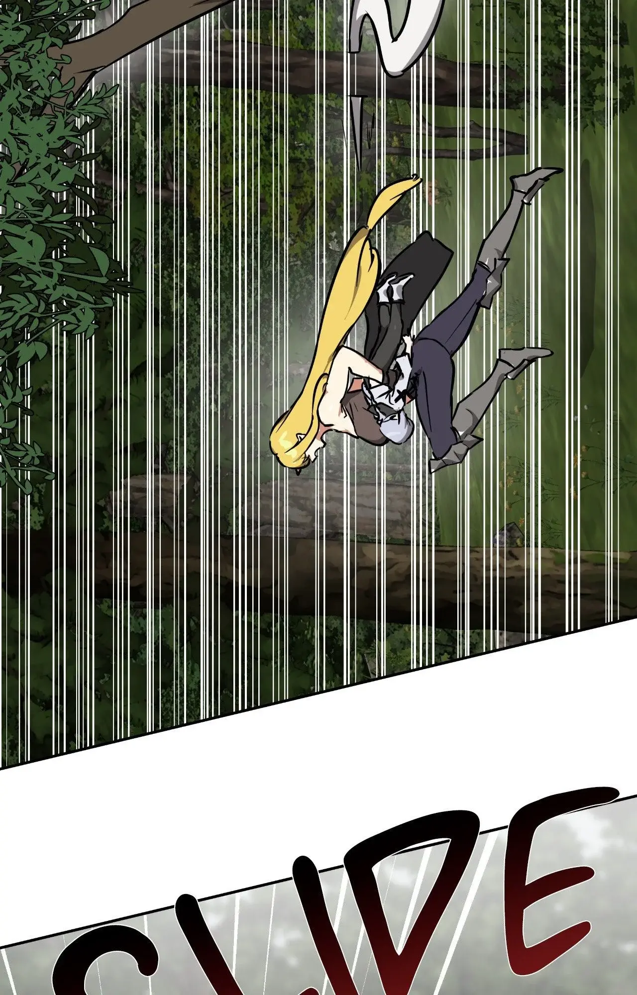 No Mans Land Chapter 77 - Page 49