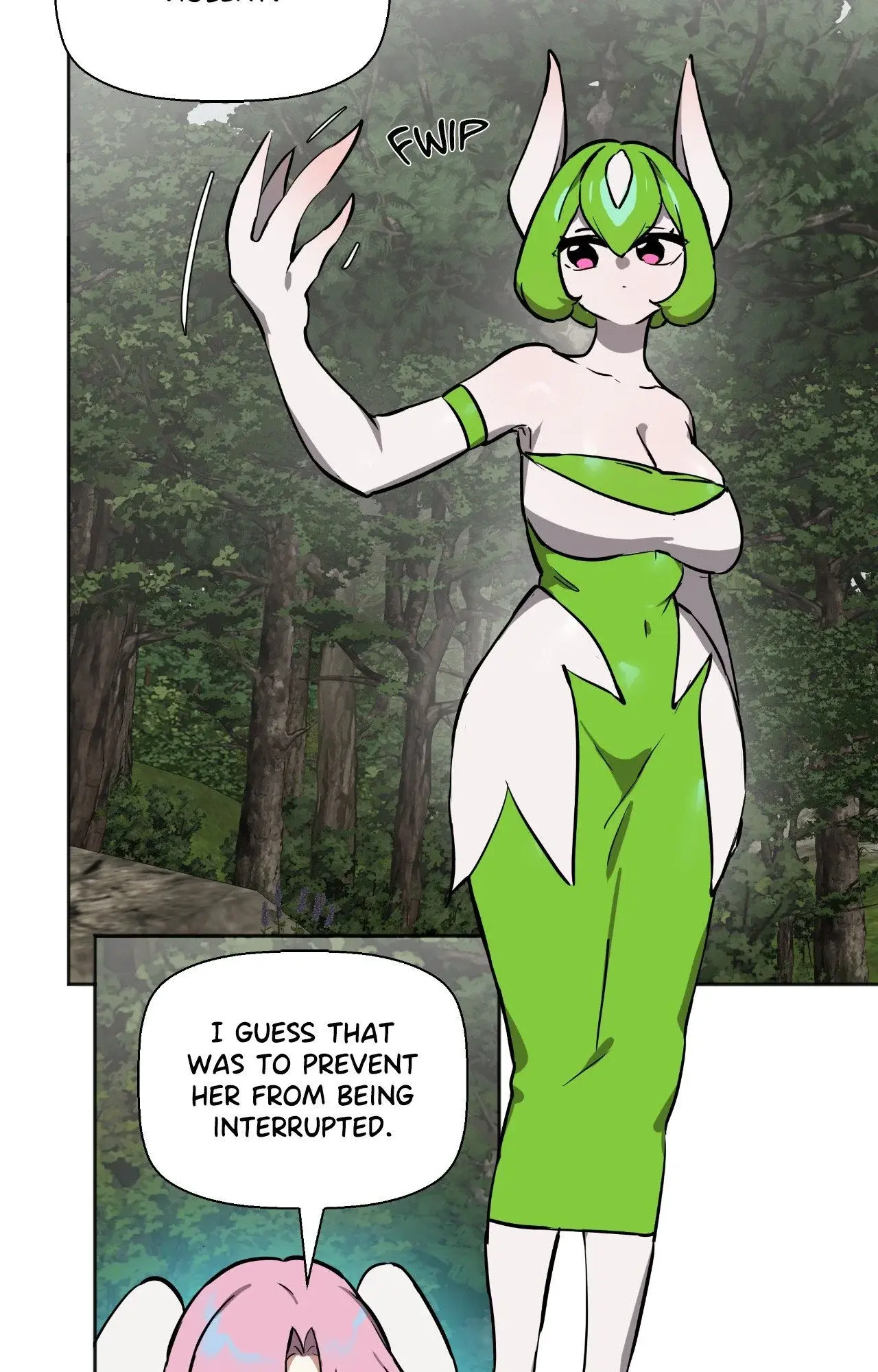 No Mans Land Chapter 77 - Page 52