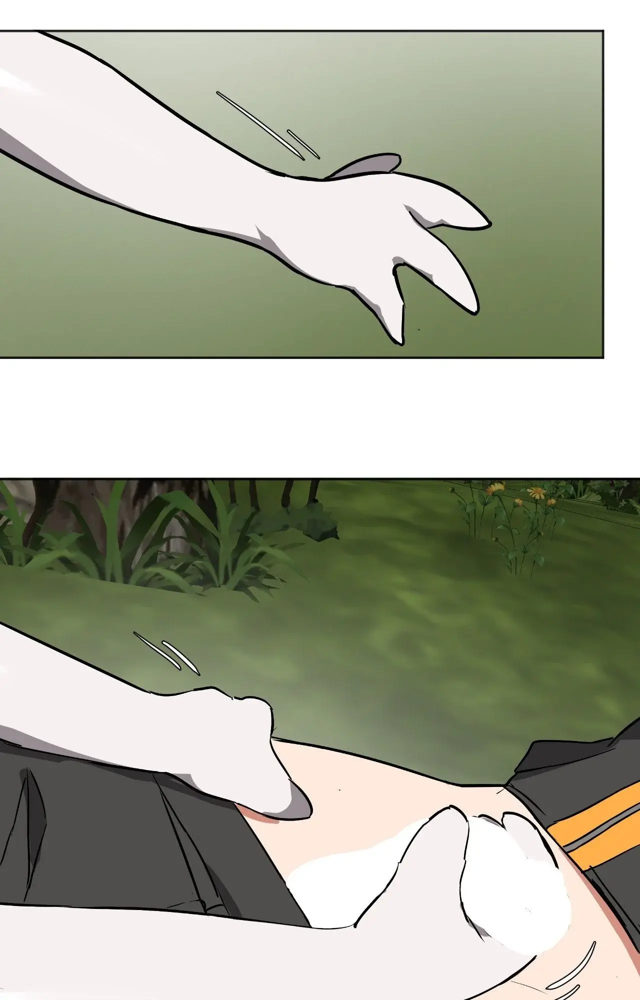 No Mans Land Chapter 77 - Page 58