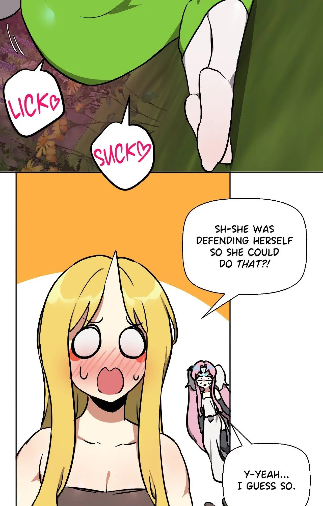 No Mans Land Chapter 77 - Page 63