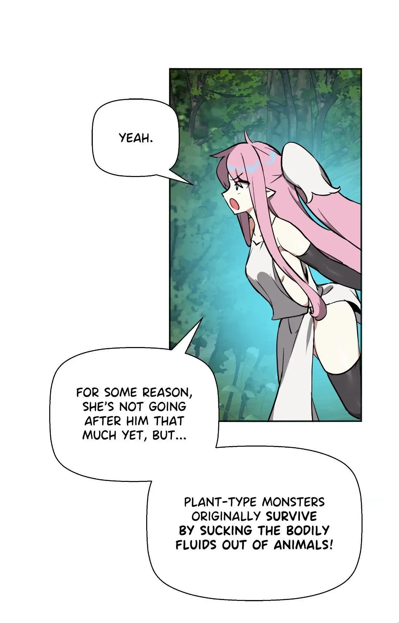 No Mans Land Chapter 78 - Page 14
