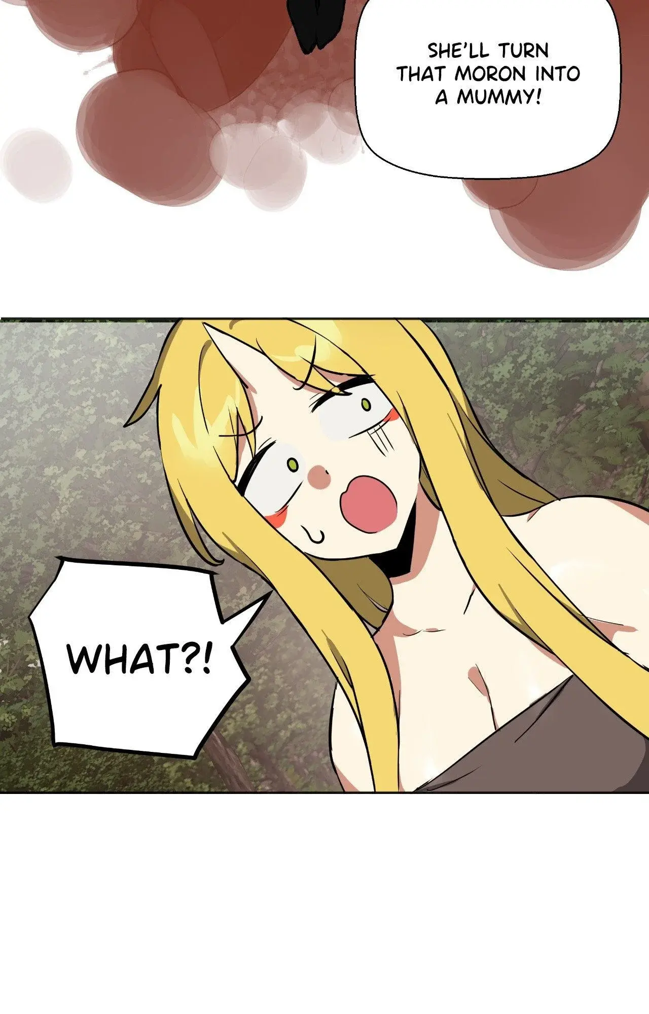 No Mans Land Chapter 78 - Page 16