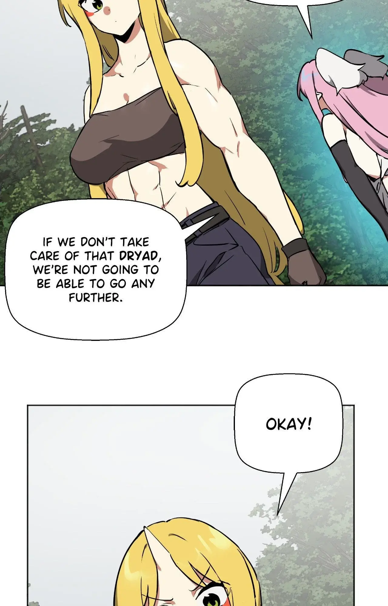 No Mans Land Chapter 78 - Page 19