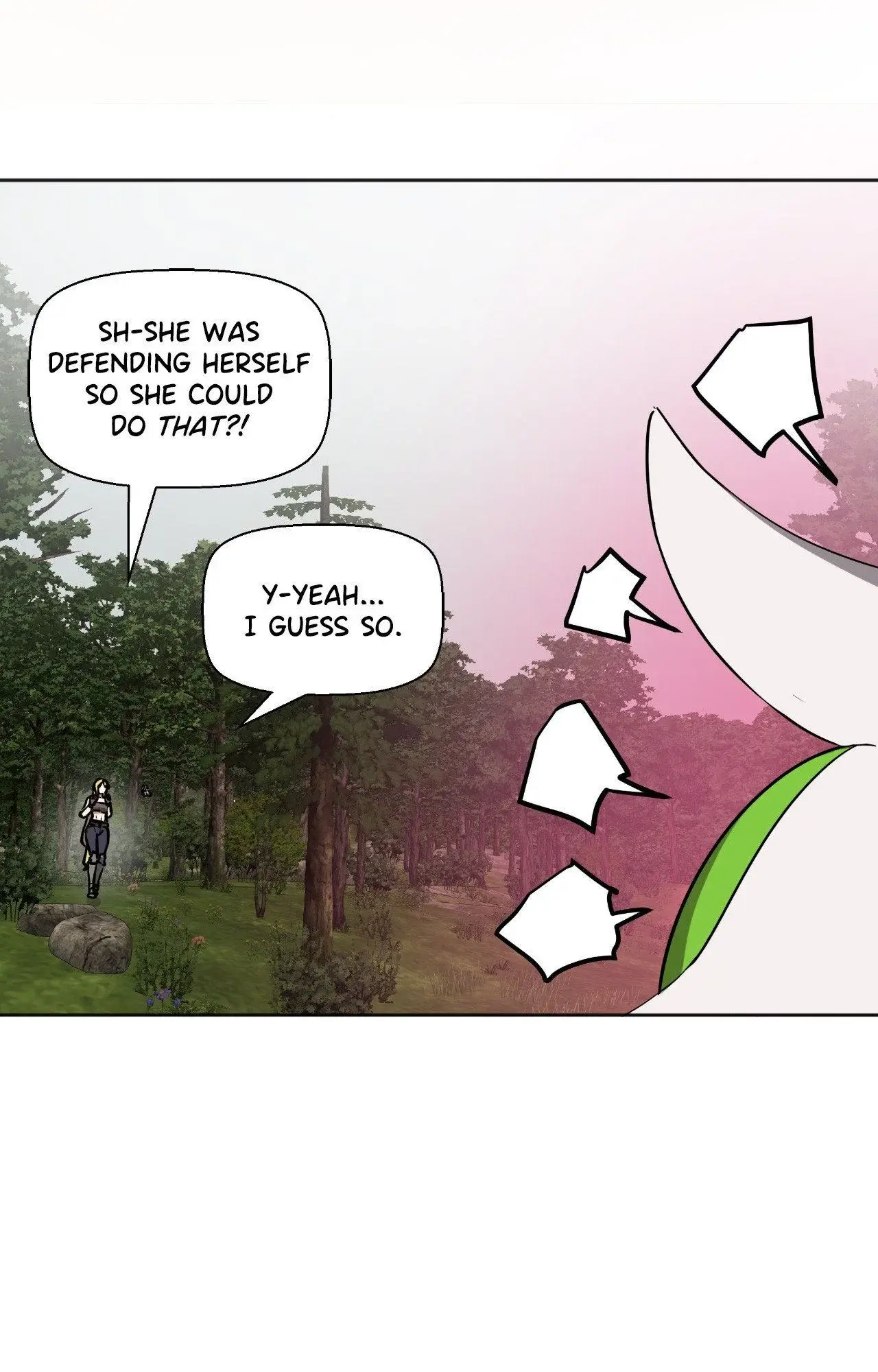 No Mans Land Chapter 78 - Page 4