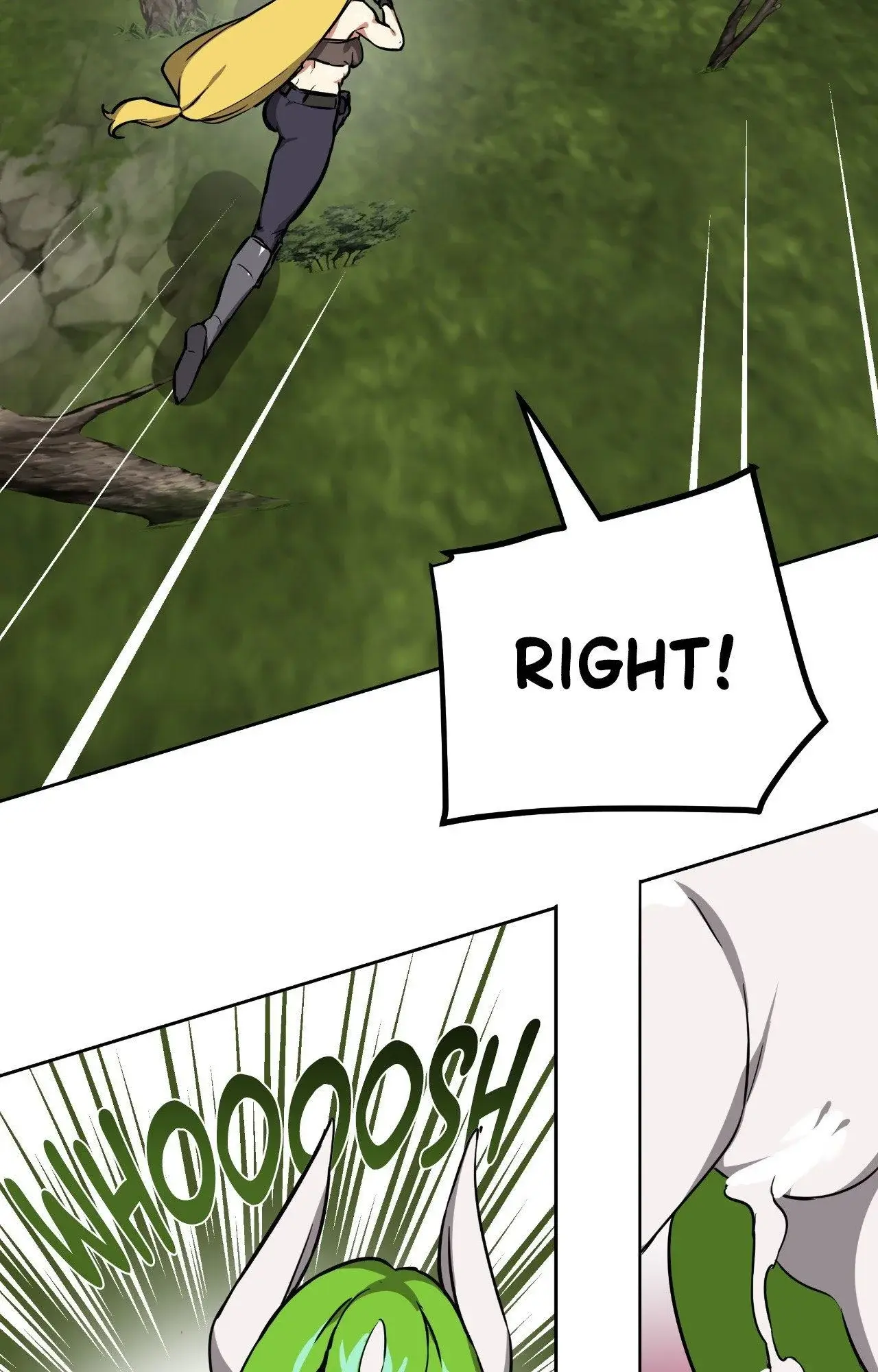 No Mans Land Chapter 78 - Page 48