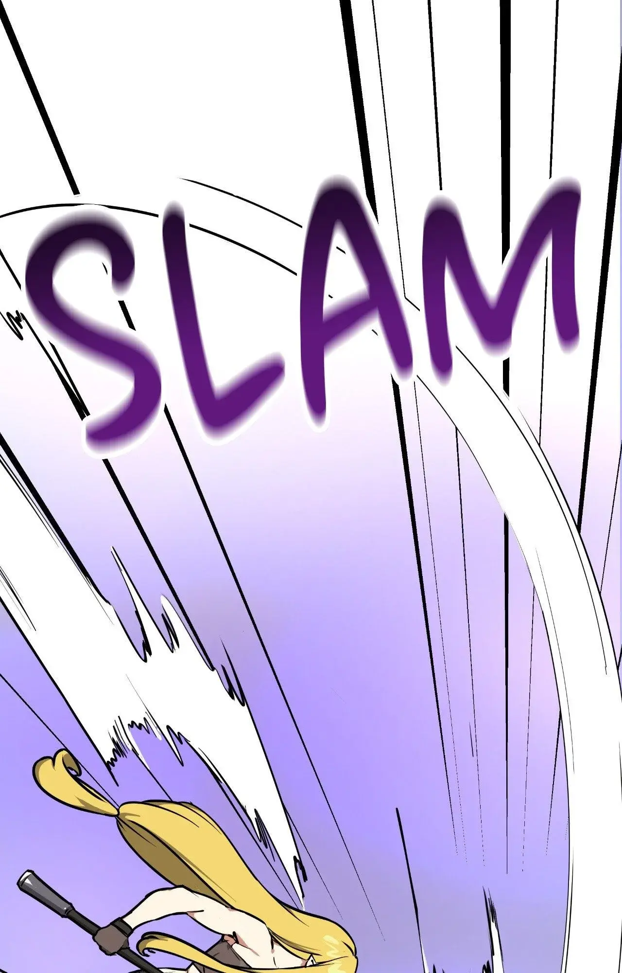 No Mans Land Chapter 79 - Page 1