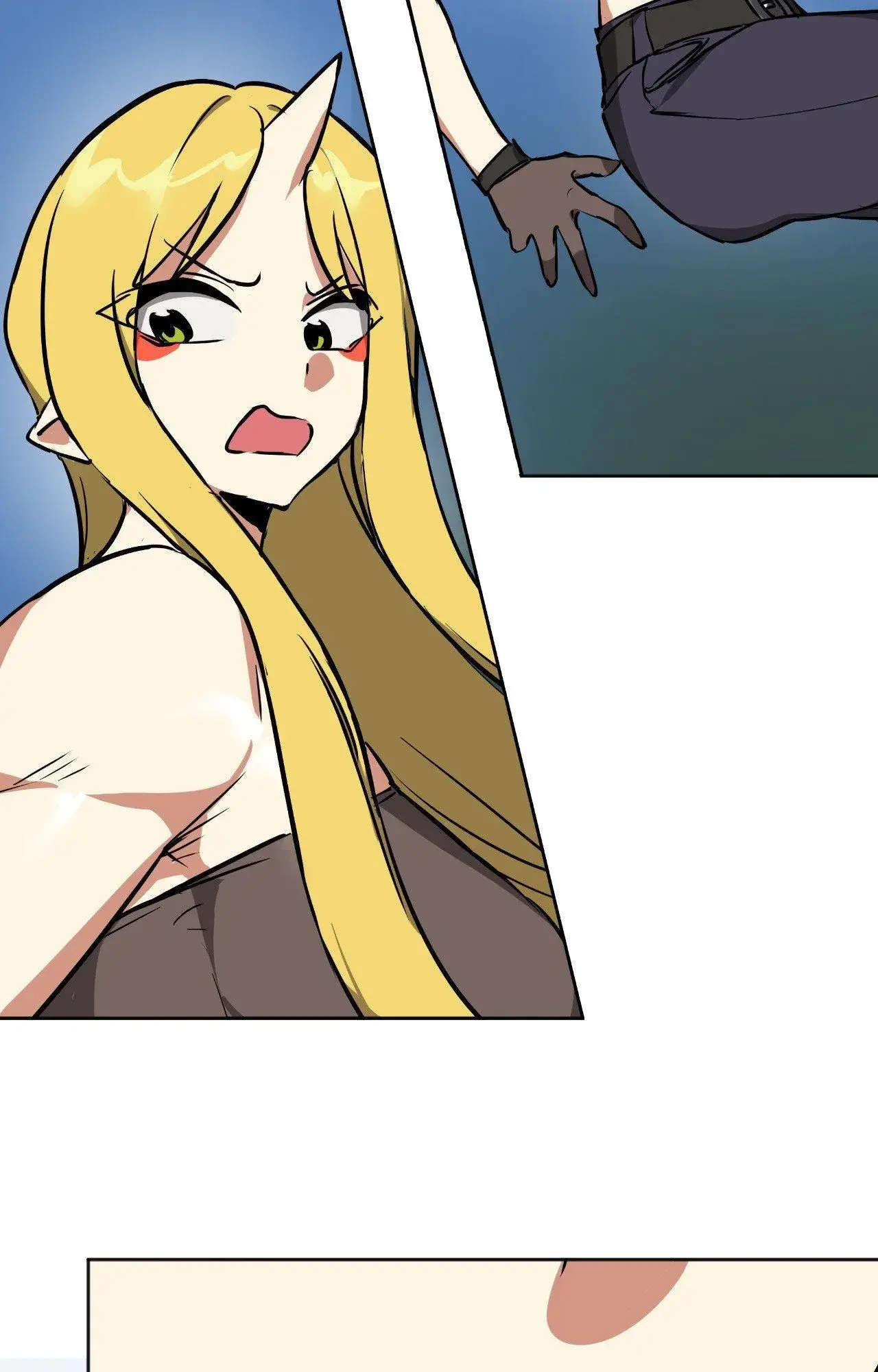 No Mans Land Chapter 79 - Page 11
