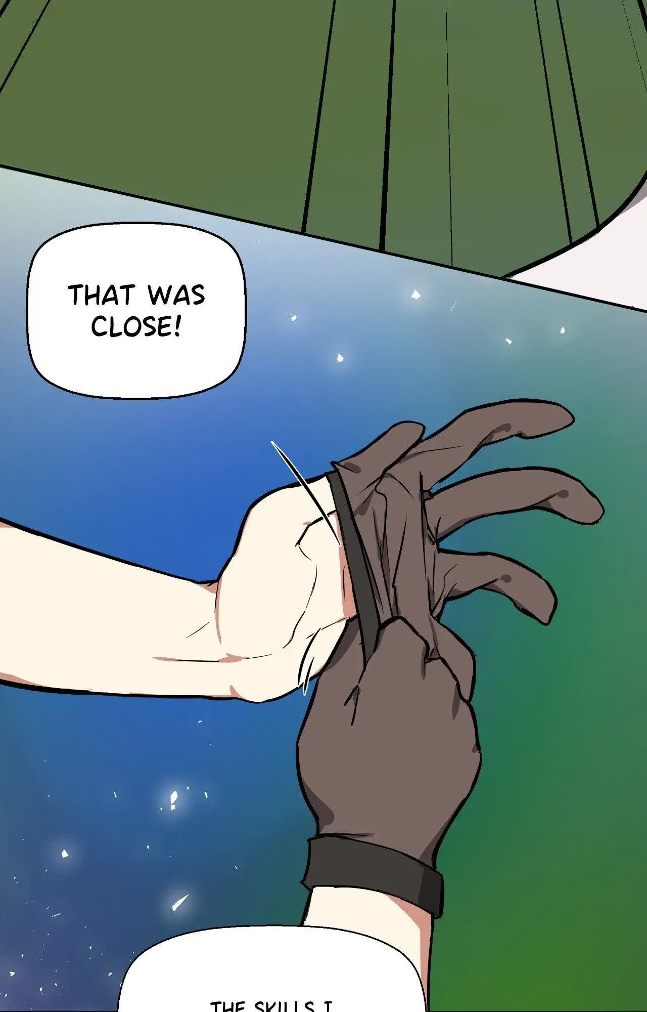 No Mans Land Chapter 79 - Page 14