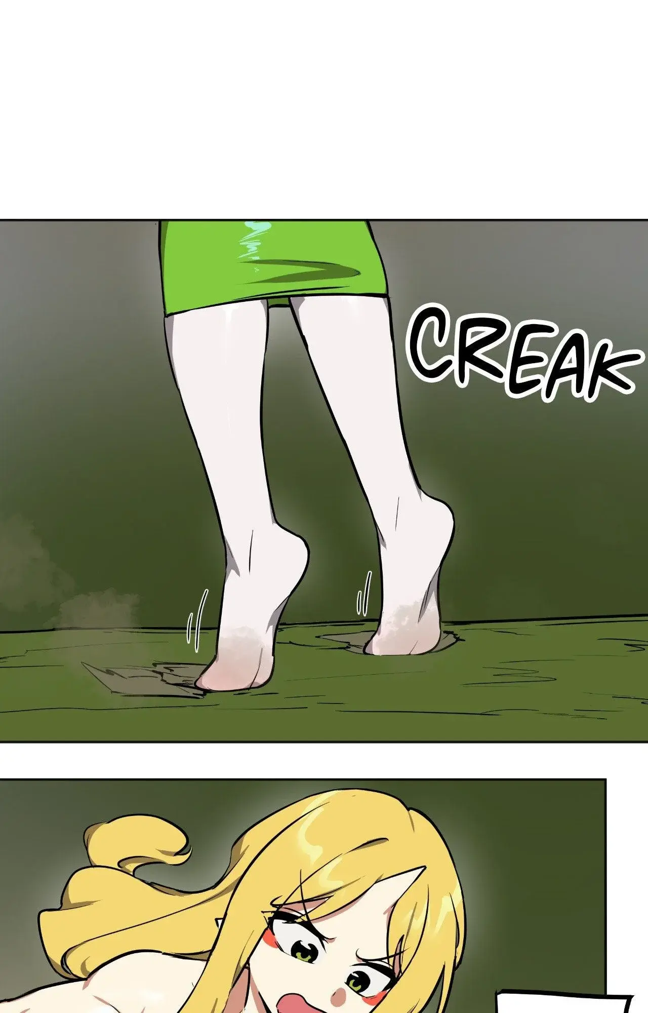 No Mans Land Chapter 79 - Page 3