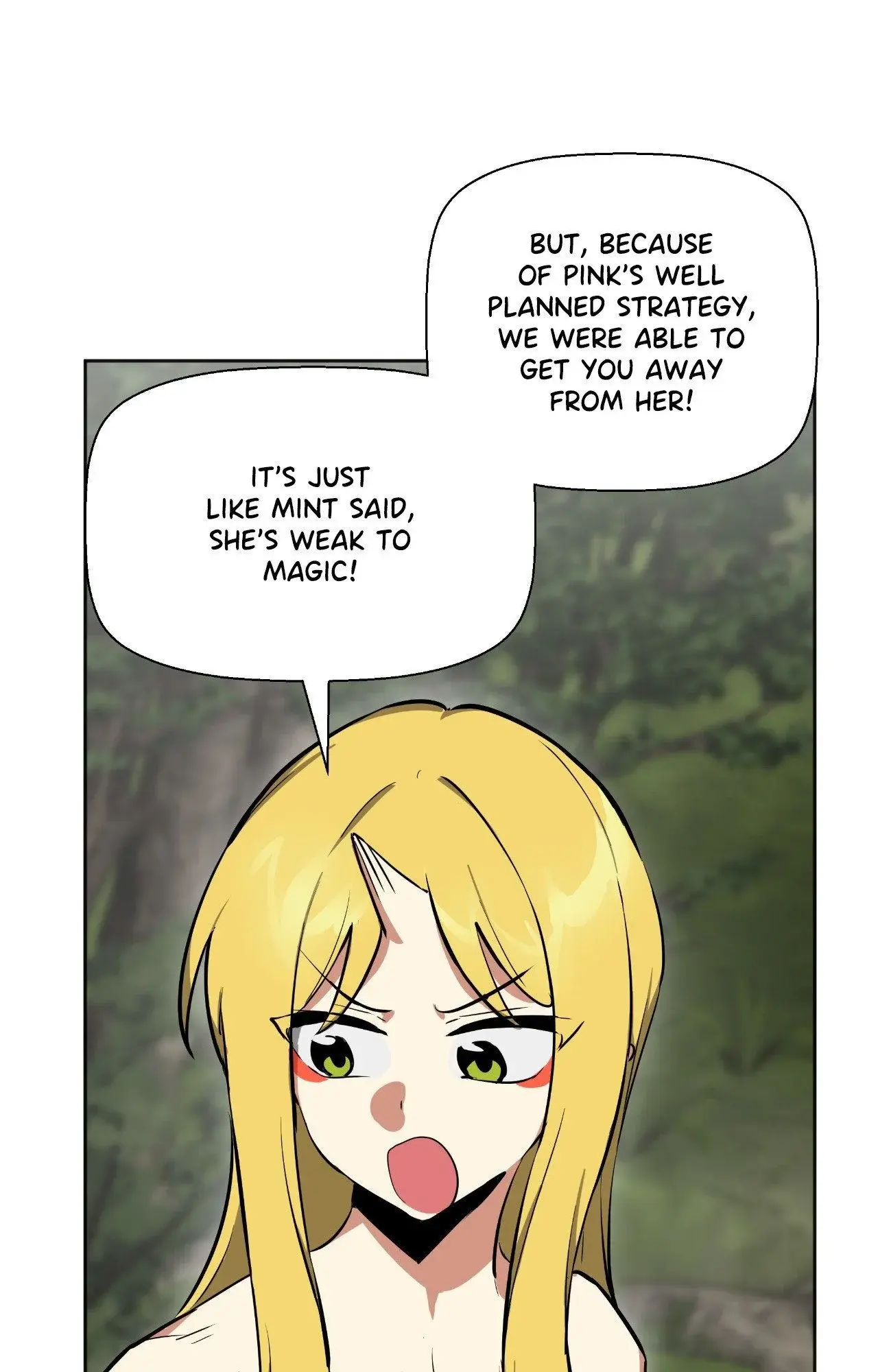 No Mans Land Chapter 79 - Page 40