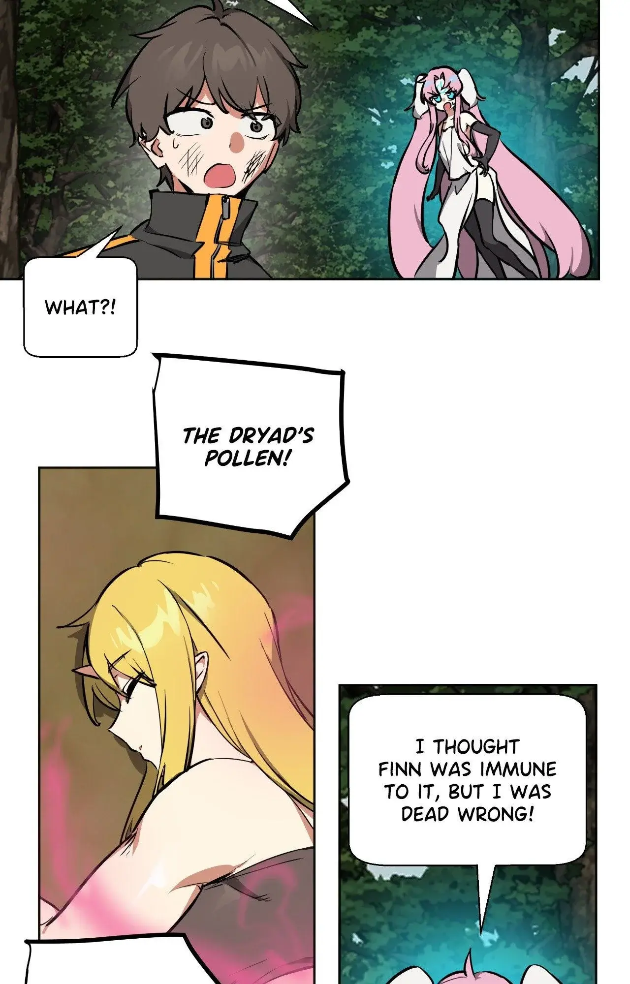No Mans Land Chapter 79 - Page 44