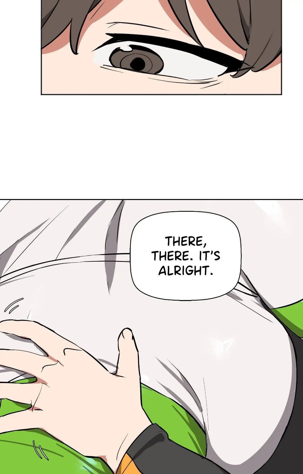 No Mans Land Chapter 79 - Page 60