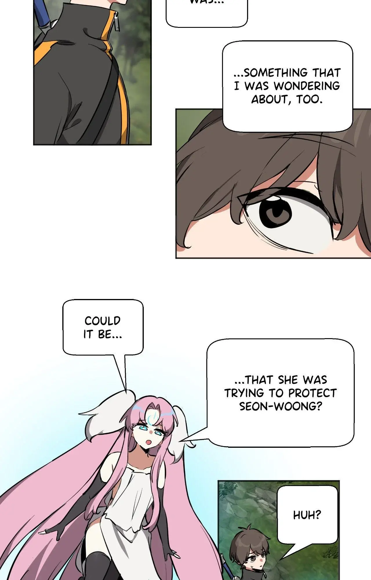 No Mans Land Chapter 79 - Page 66