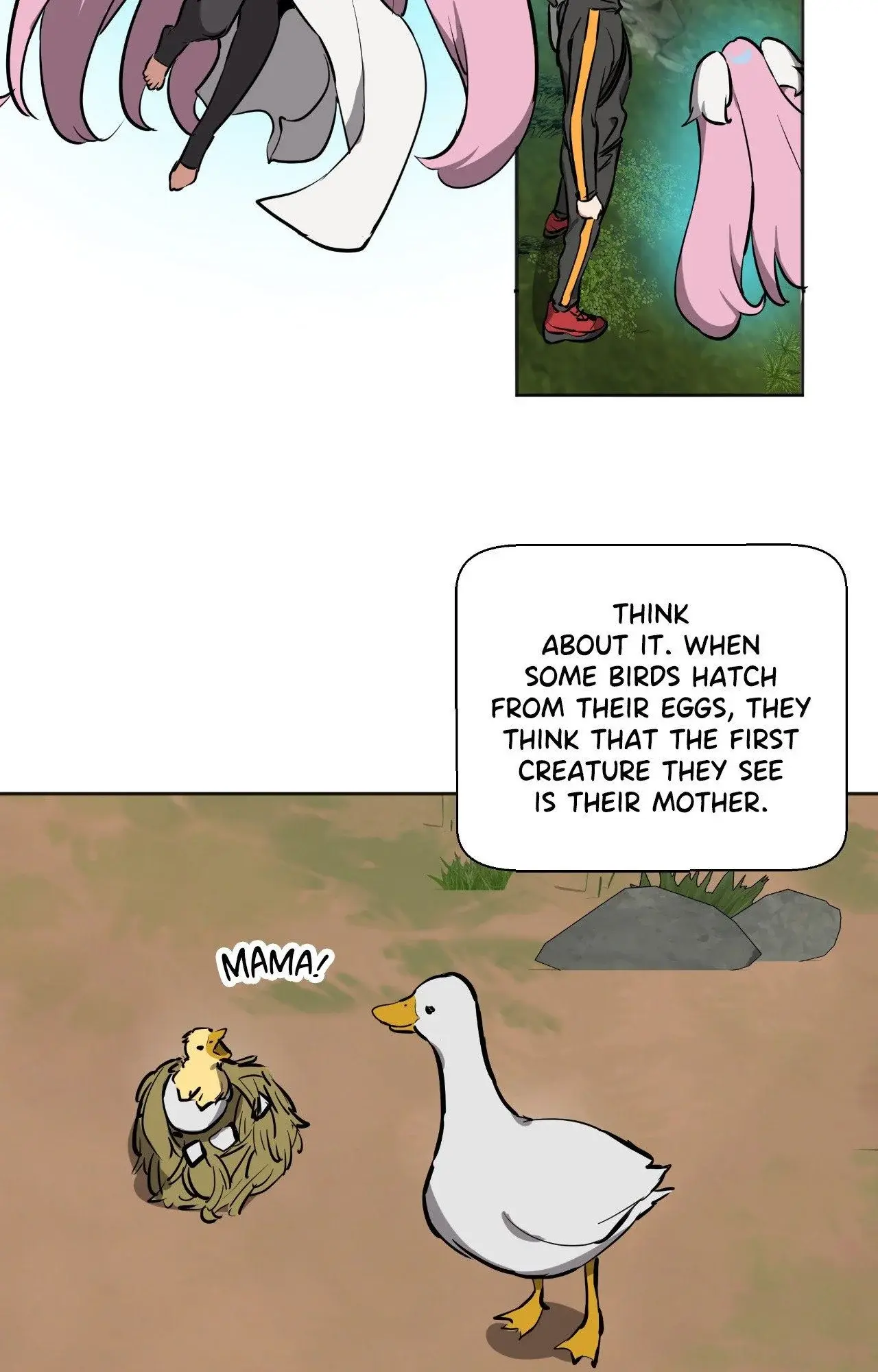 No Mans Land Chapter 79 - Page 67