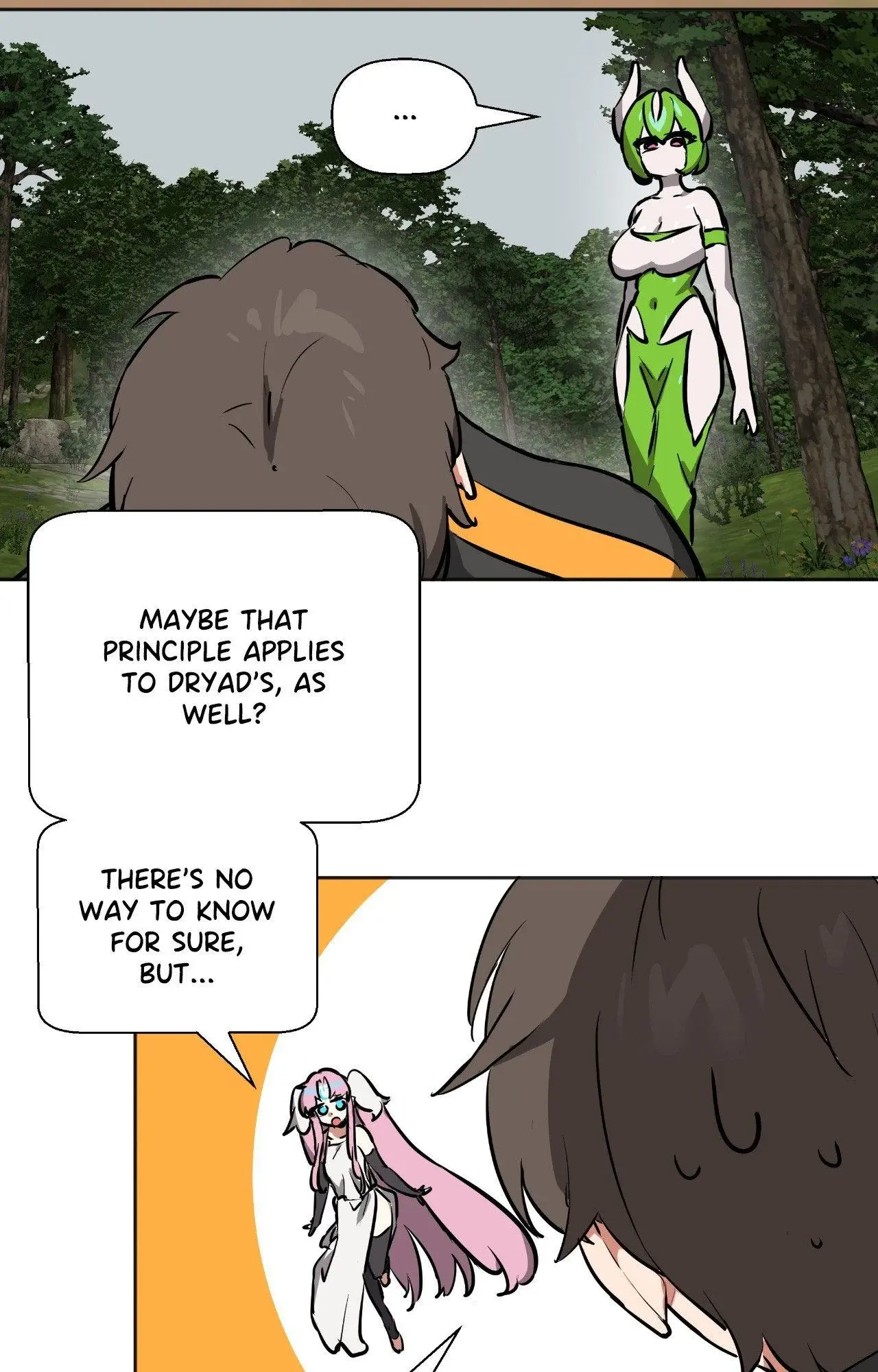 No Mans Land Chapter 79 - Page 68