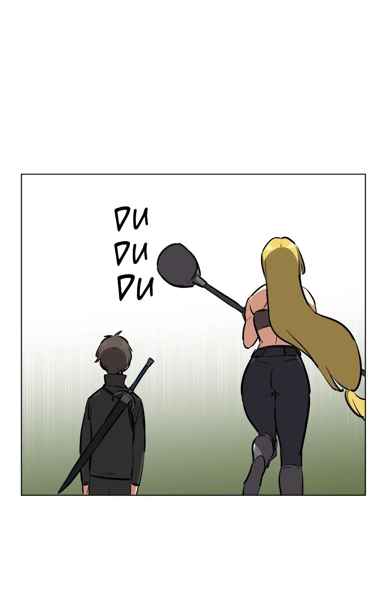 No Mans Land Chapter 79 - Page 76