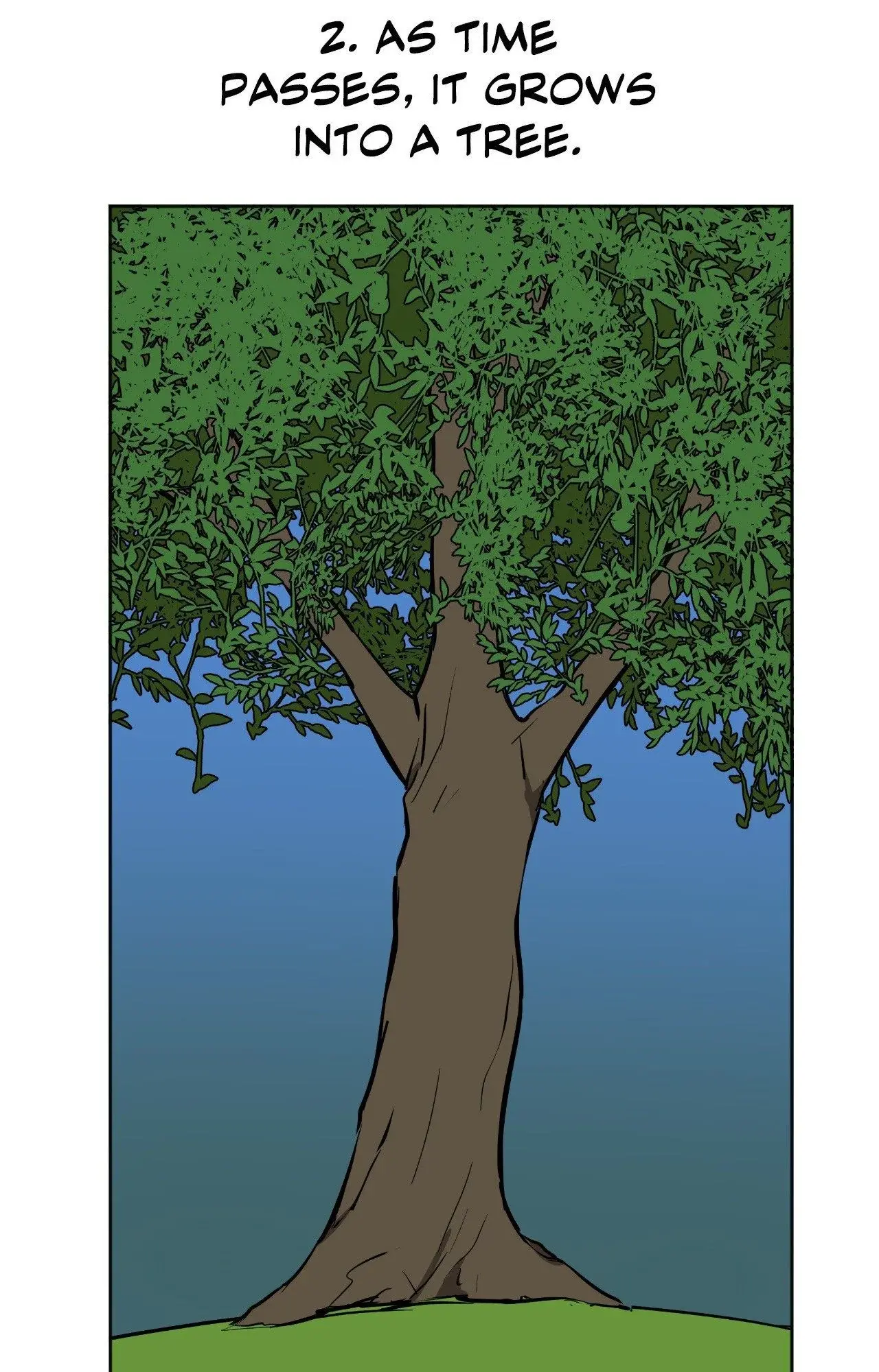 No Mans Land Chapter 79 - Page 80