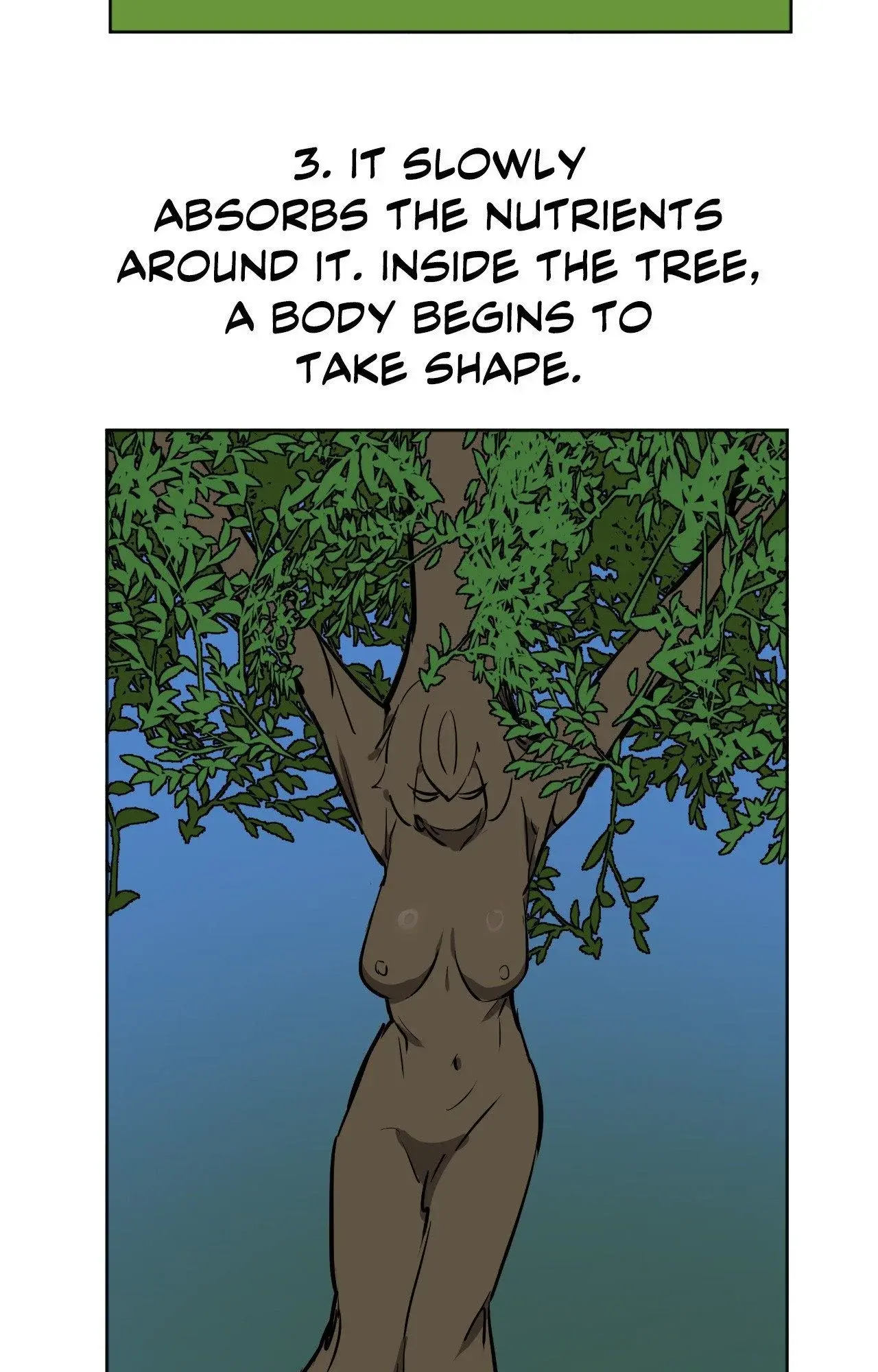 No Mans Land Chapter 79 - Page 81