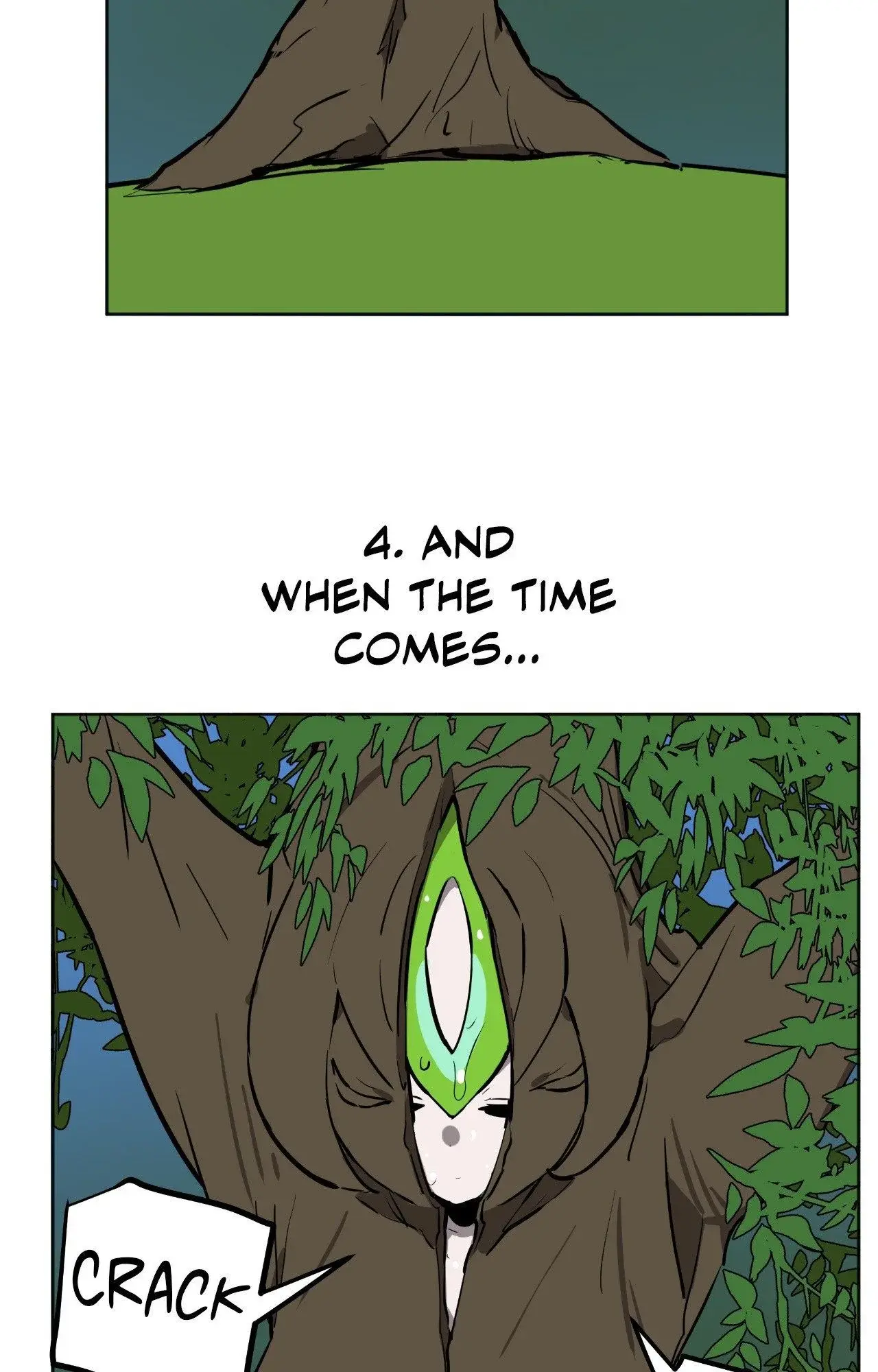 No Mans Land Chapter 79 - Page 82