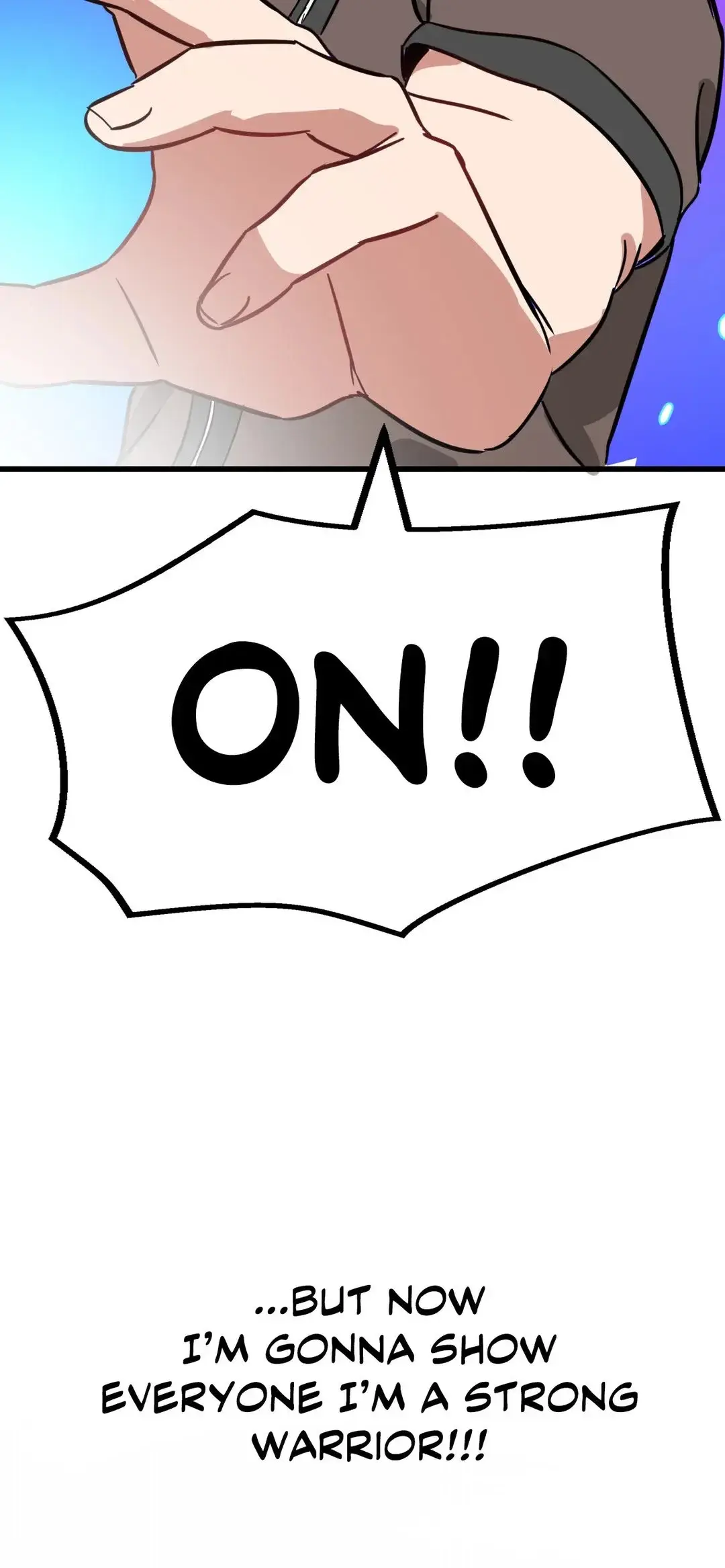 No Mans Land Chapter 8 - Page 32