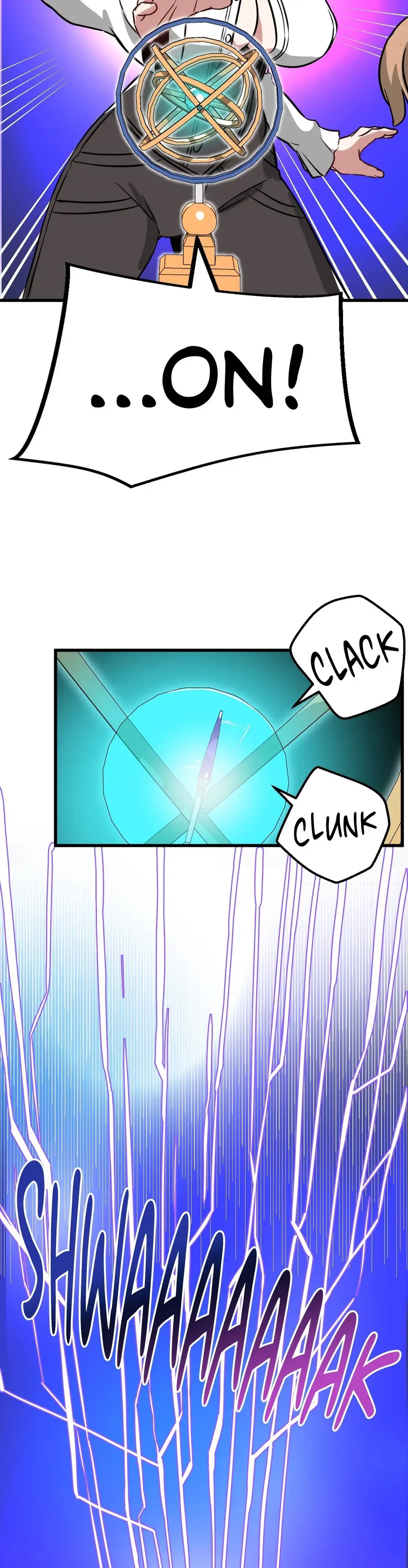 No Mans Land Chapter 8 - Page 5