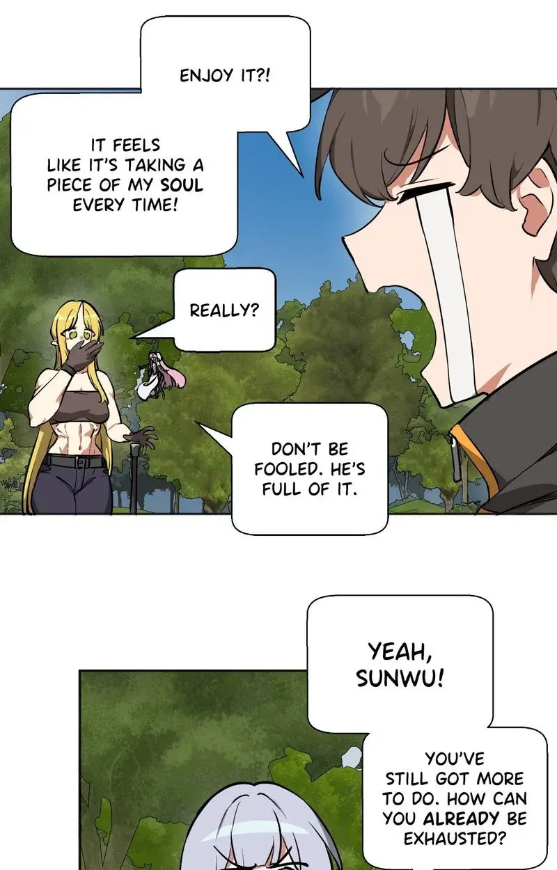 No Mans Land Chapter 80 - Page 10