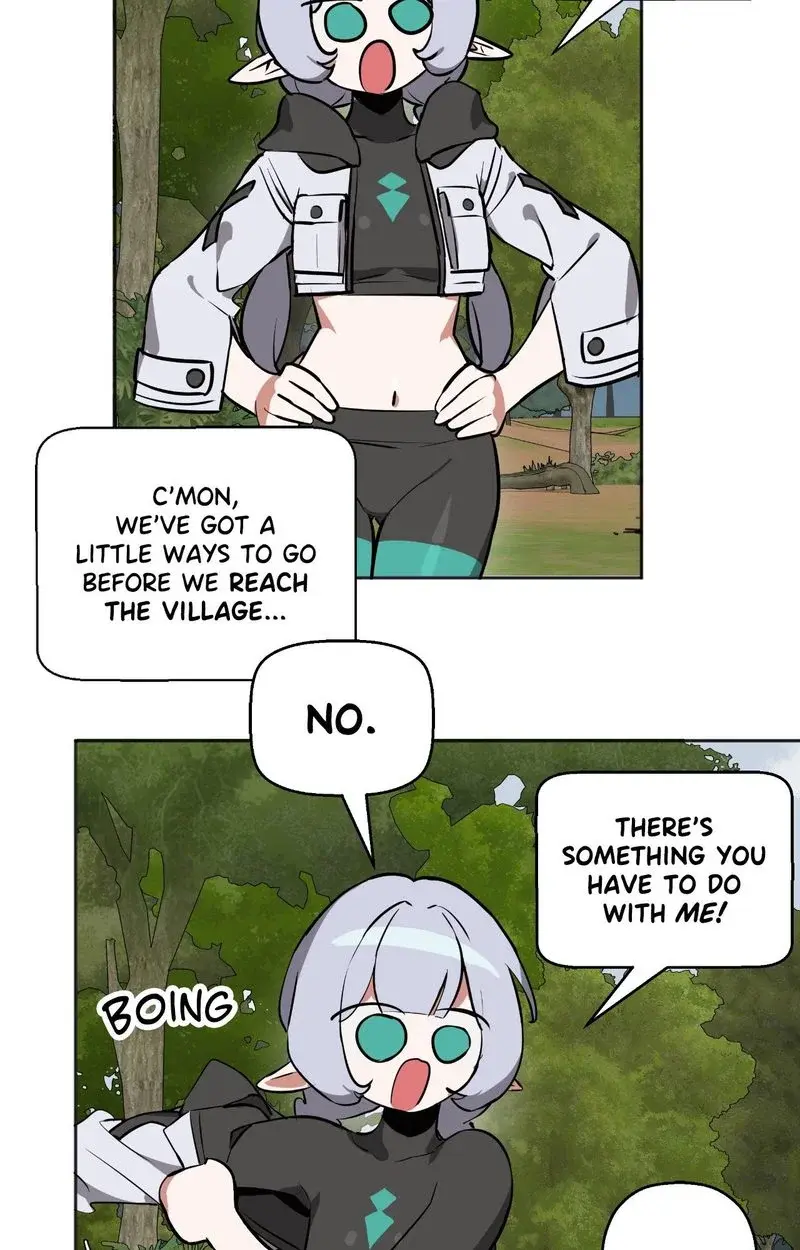 No Mans Land Chapter 80 - Page 11