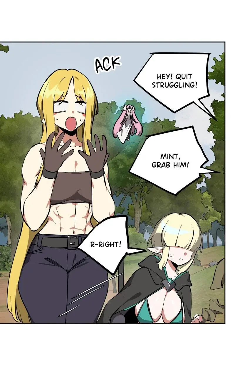 No Mans Land Chapter 80 - Page 14