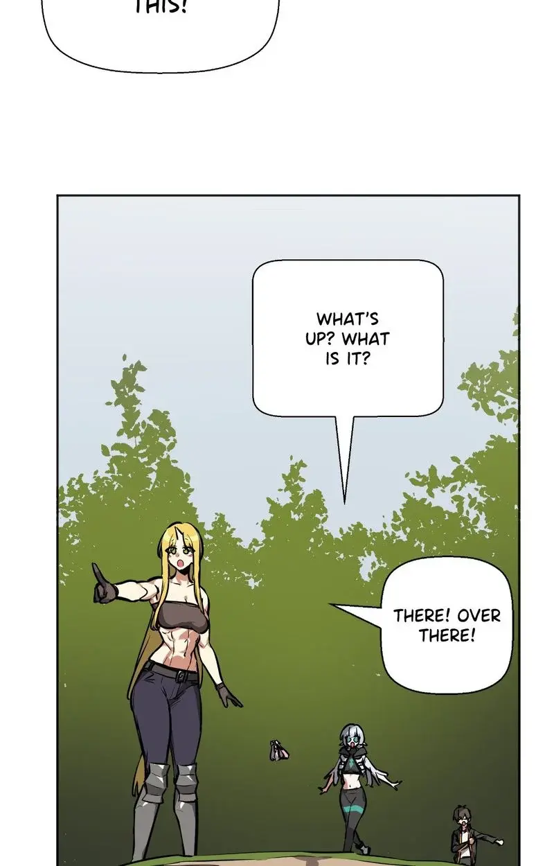 No Mans Land Chapter 80 - Page 21
