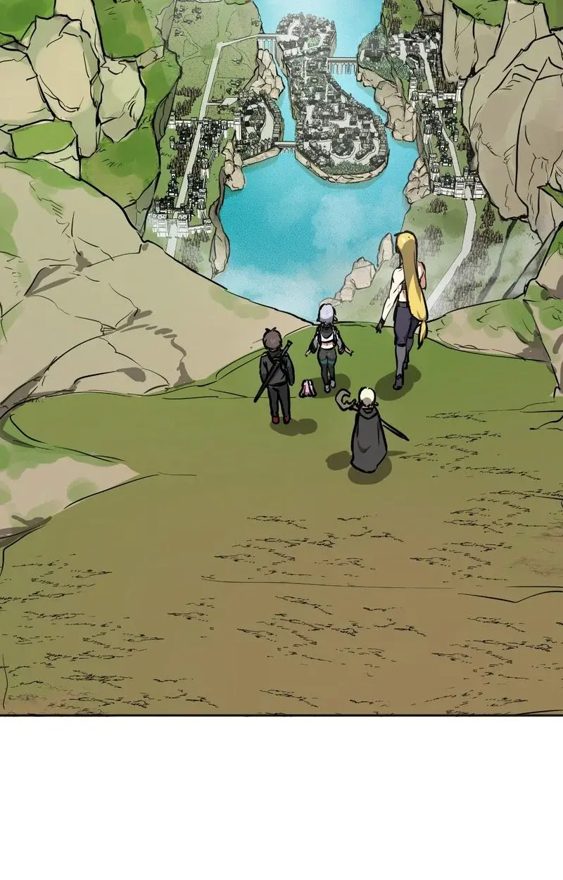 No Mans Land Chapter 80 - Page 27